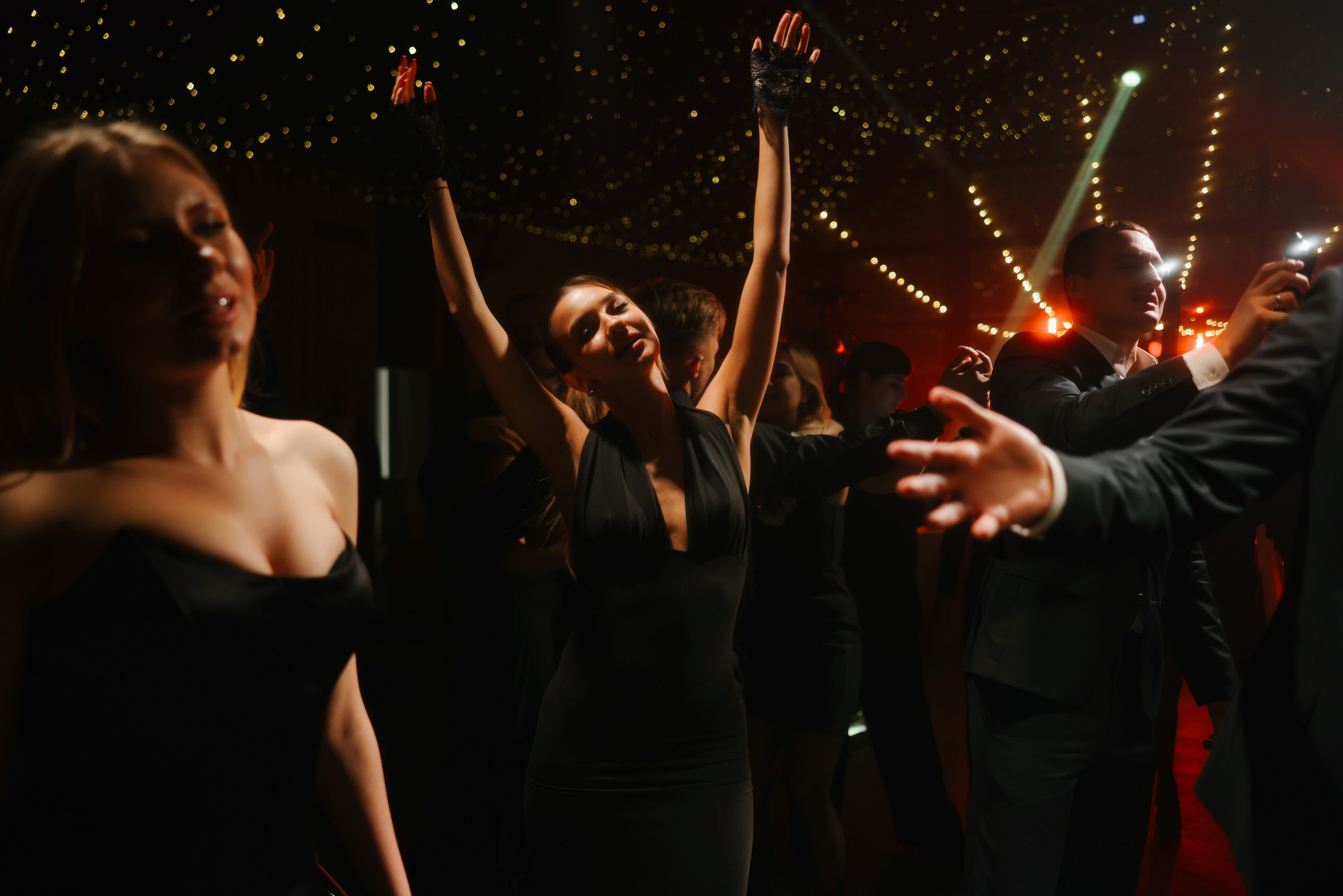 November berries. Свадебный фотограф Светлана Кот | Москва