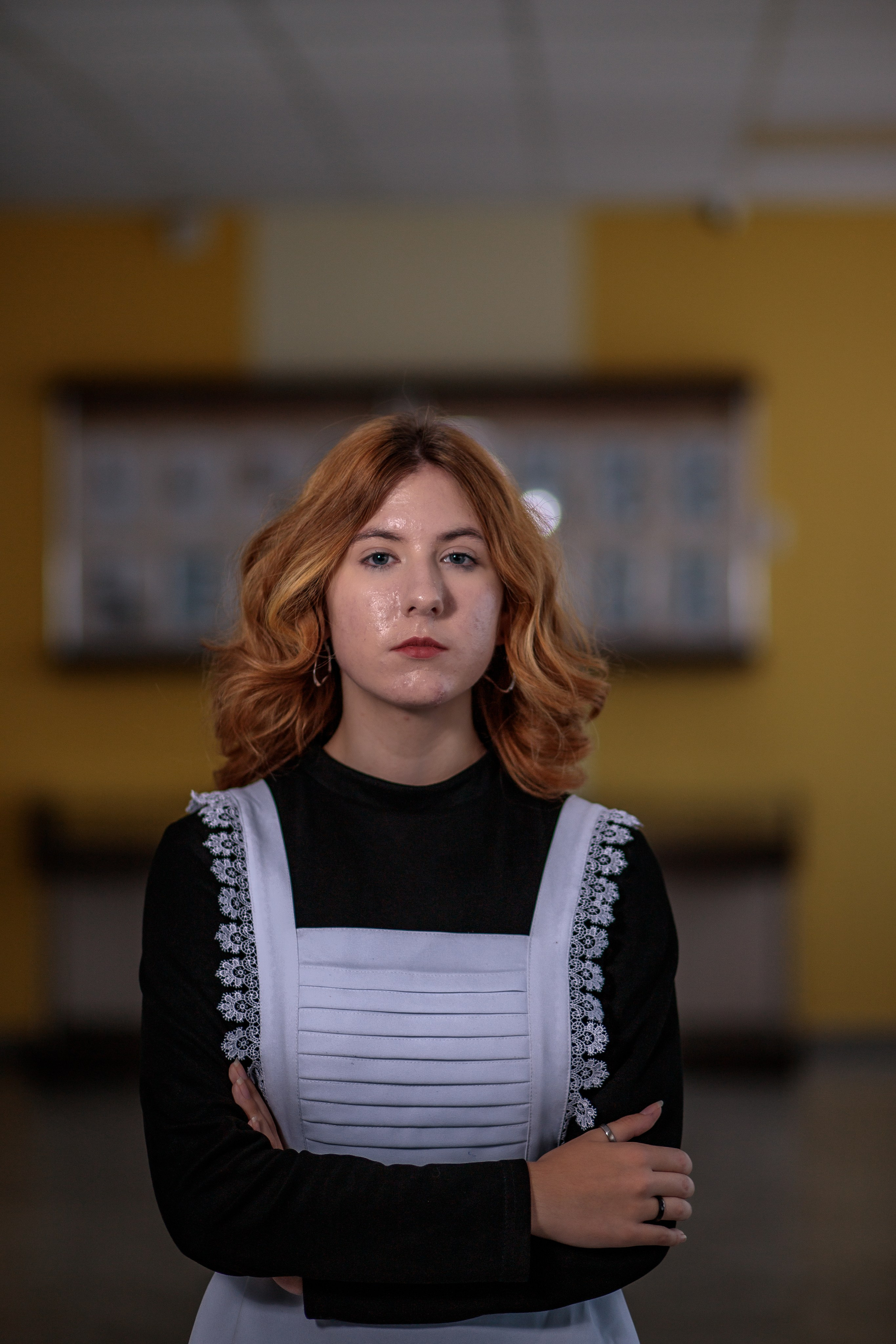 Валуйская сош 1 9А кл. Фотограф для вашей семьи в Валуйках Татьяна Куликова