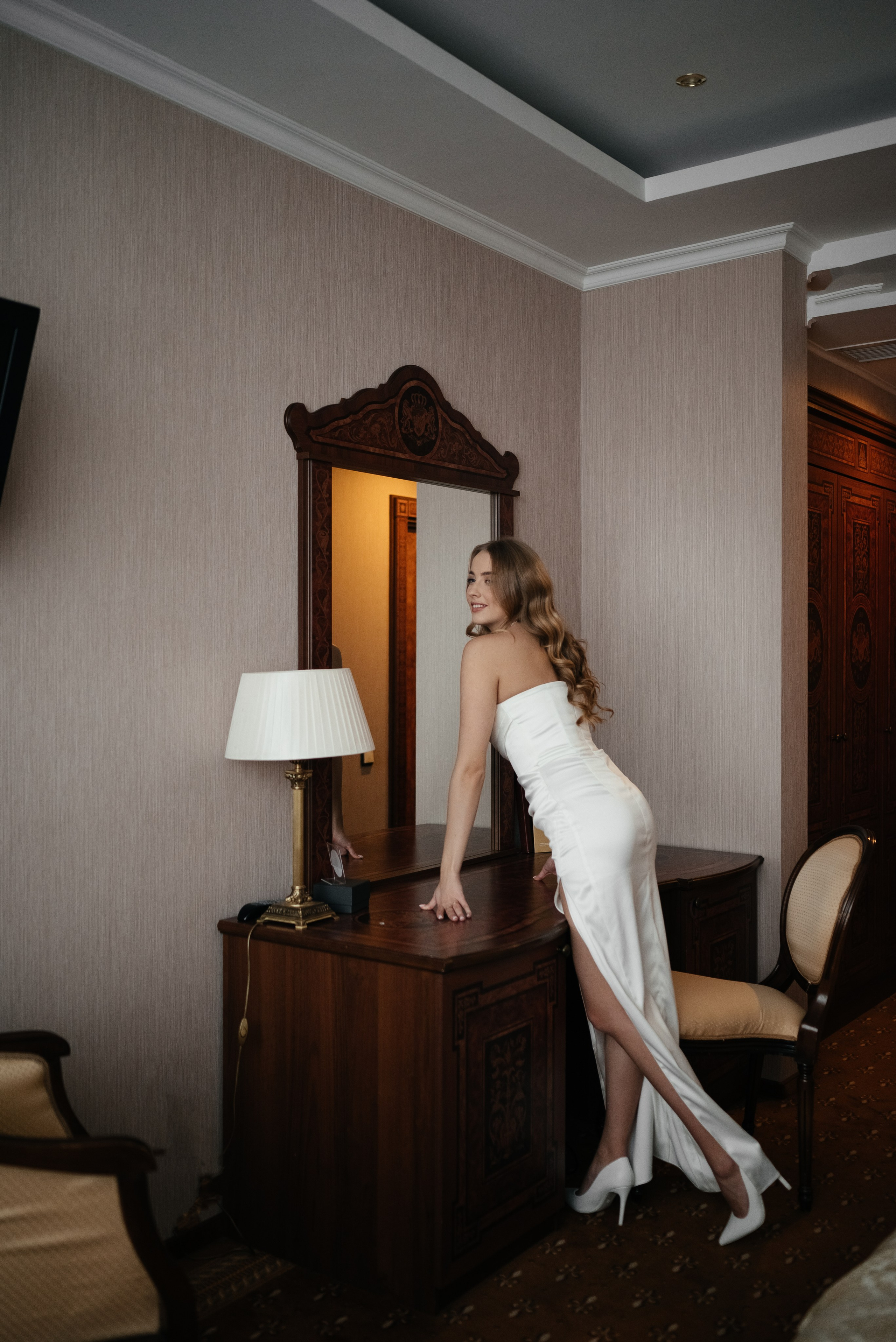 Александр и Екатерина. Семейный и свадебный фотограф в Ярославле Кропина Инна