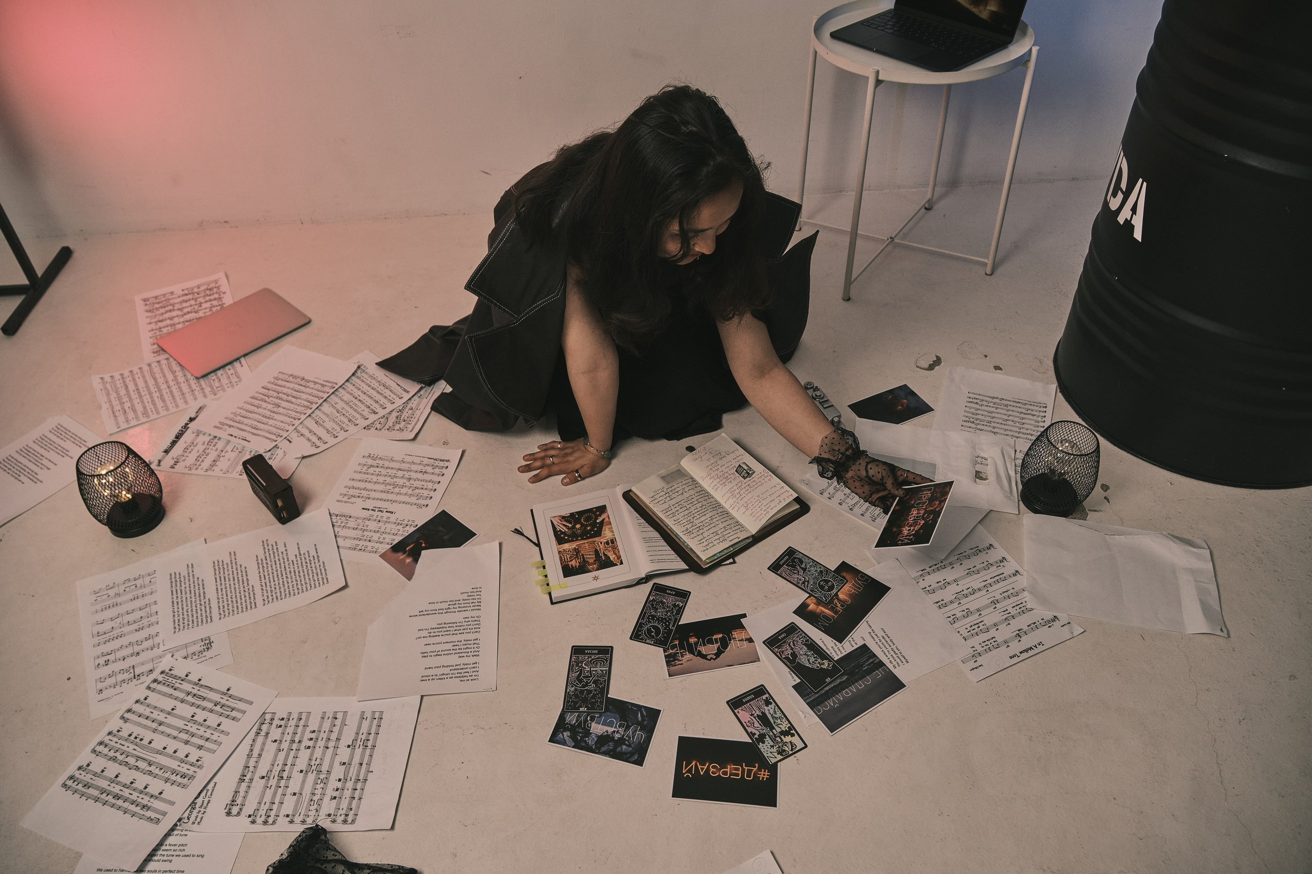 «Важные слова»