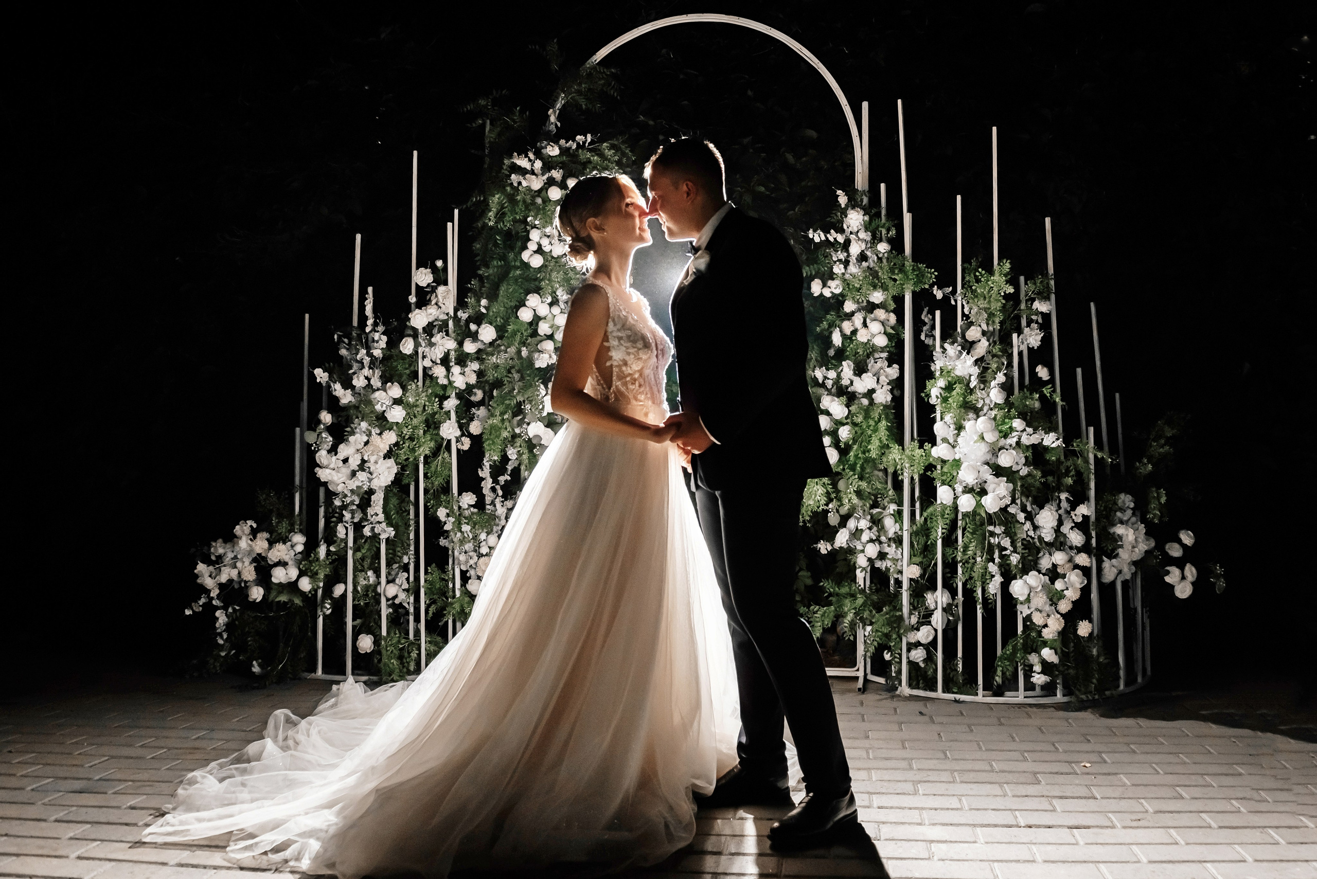 Роман & Гузель. Ваш свадебный фотограф Владимир Ямулин / Стерлитамак и РБ