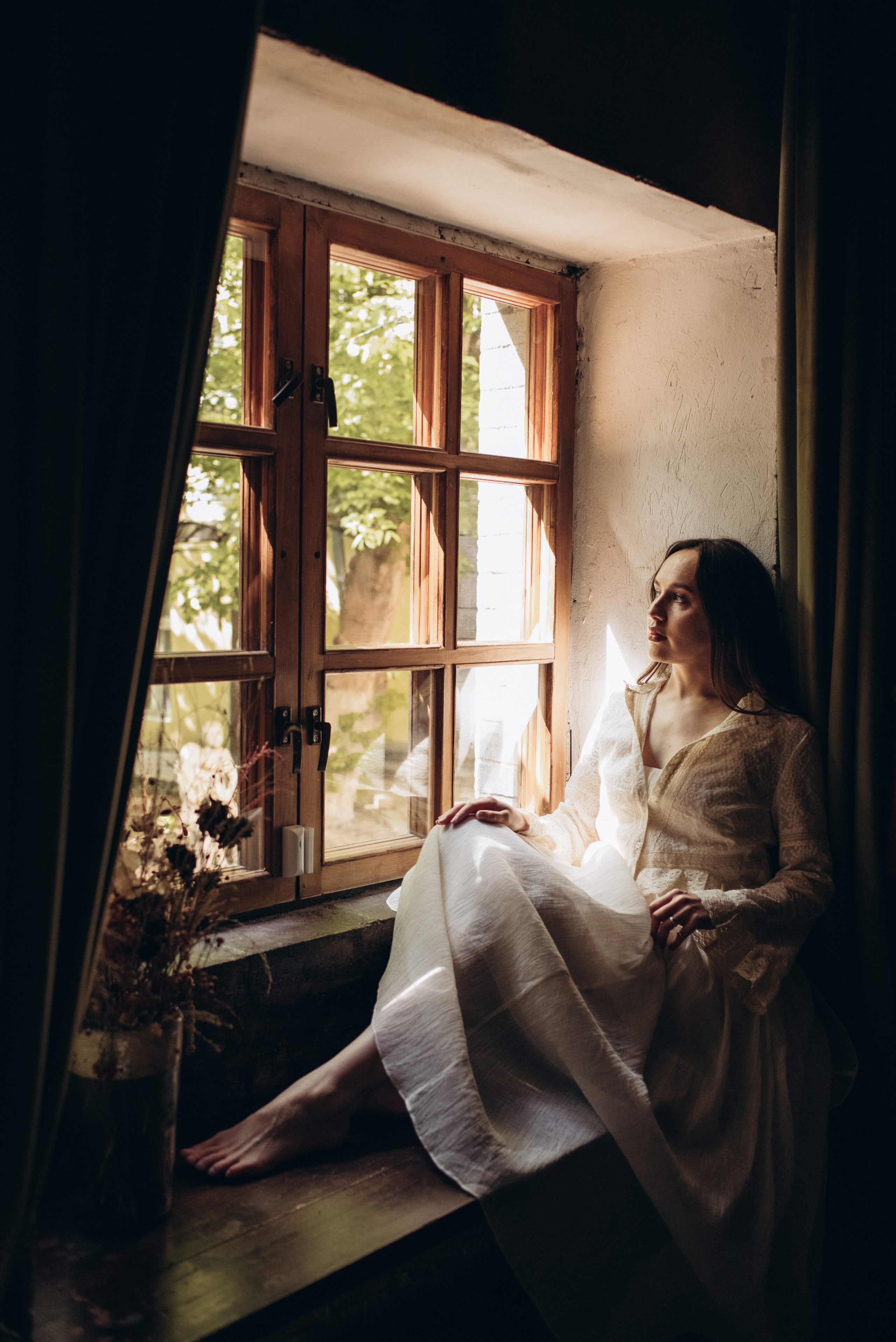 Усадьба Roden. Семейный и детский фотограф в Москве и Подмосковье Ксения Черникова