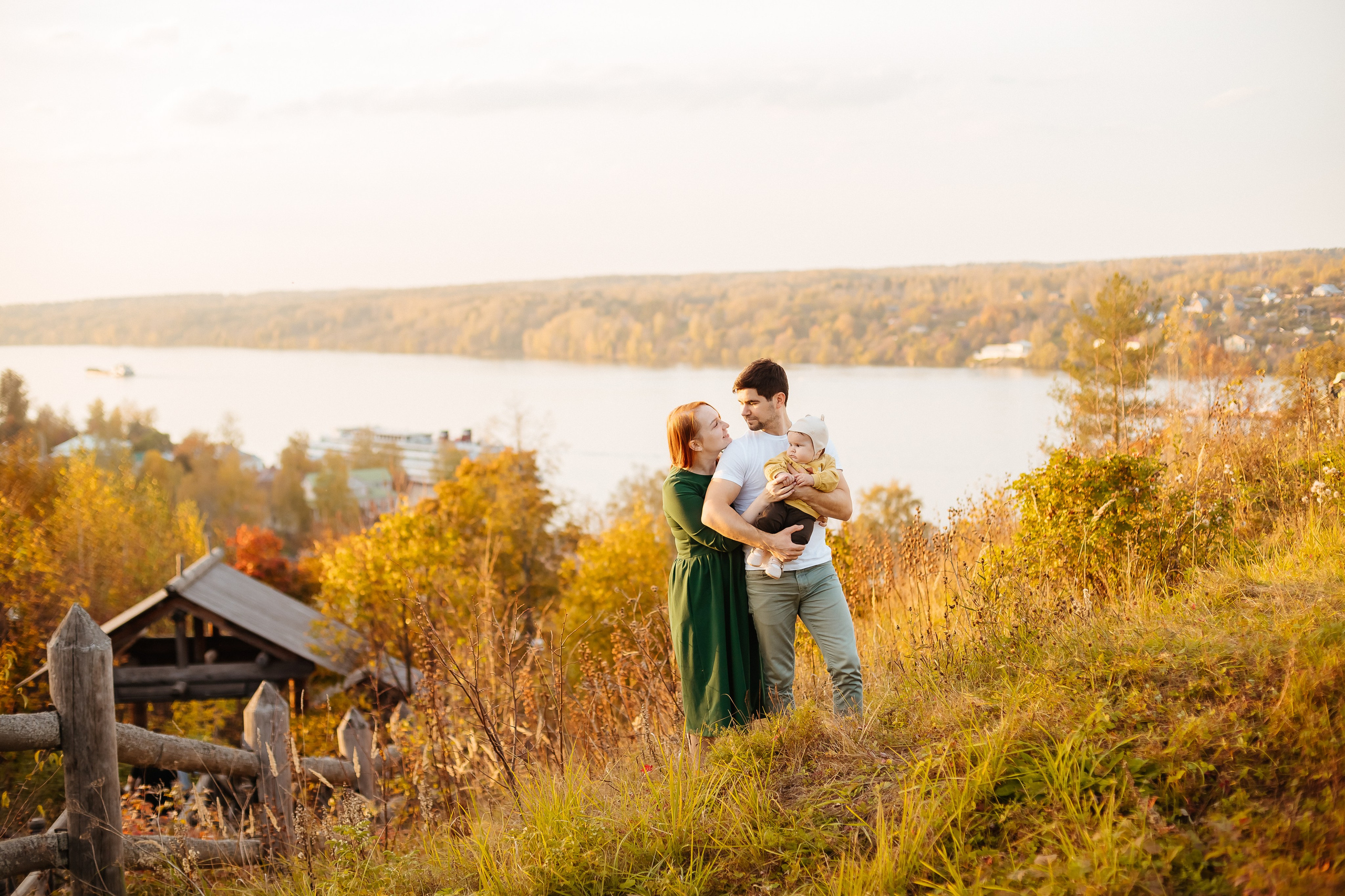 Семейные. Фотограф новорождённых Ярославль. Детский и семейный фотограф Анна Салова