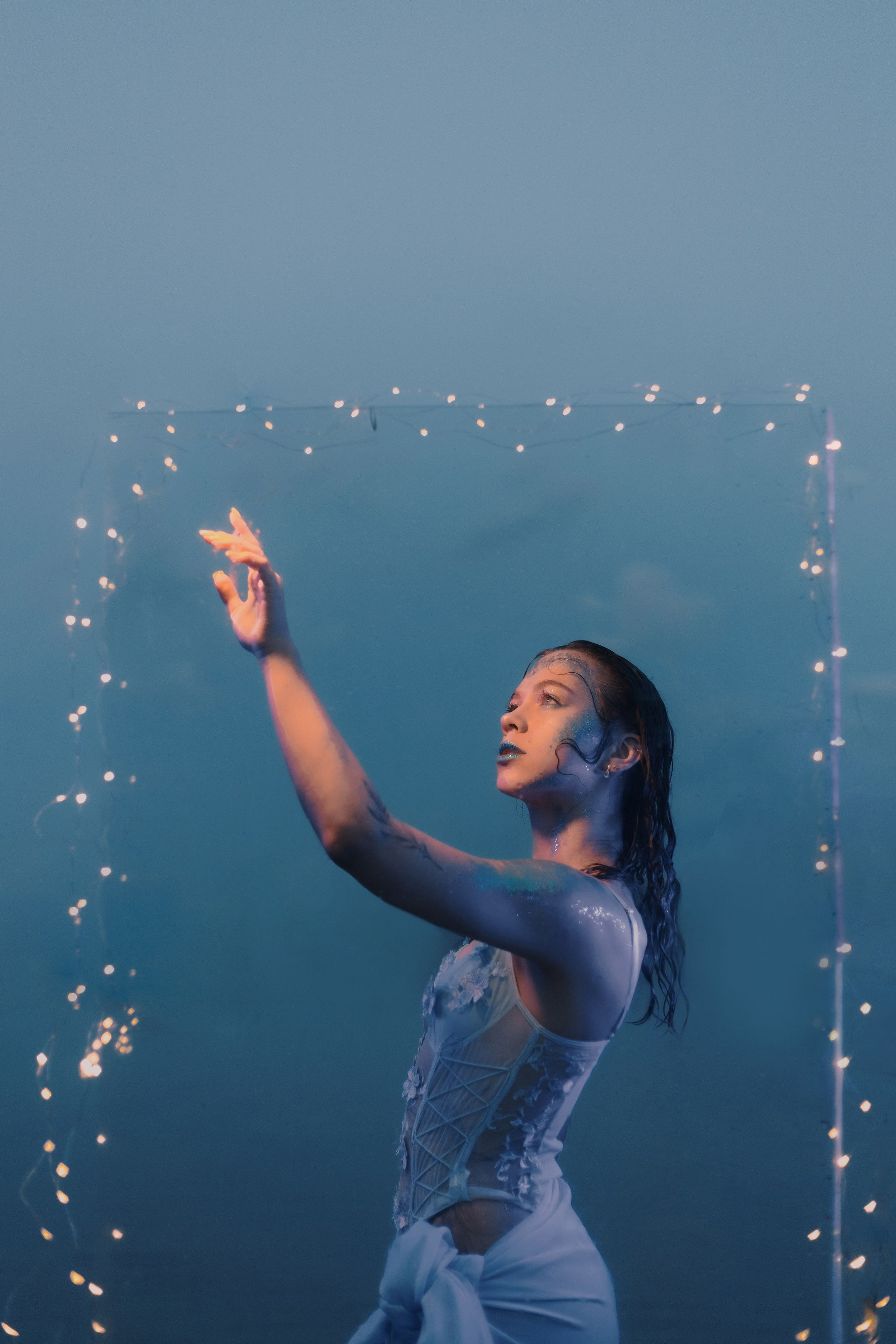 Полина. Портретный и свадебный фотограф Айгюн в городе Йошкар-Ола