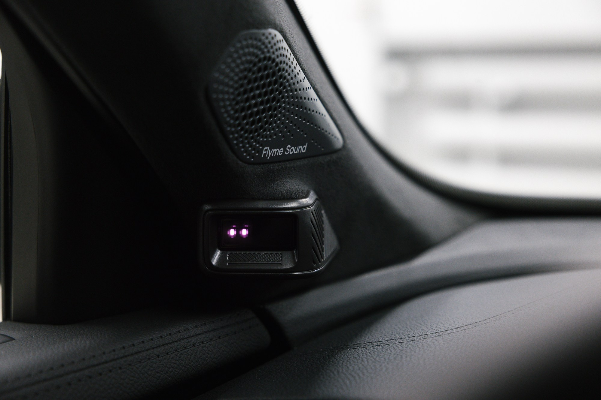 Geely Monjaro 2.0 4WD AT (238 л. с.). Автосалон «Х-Авто»