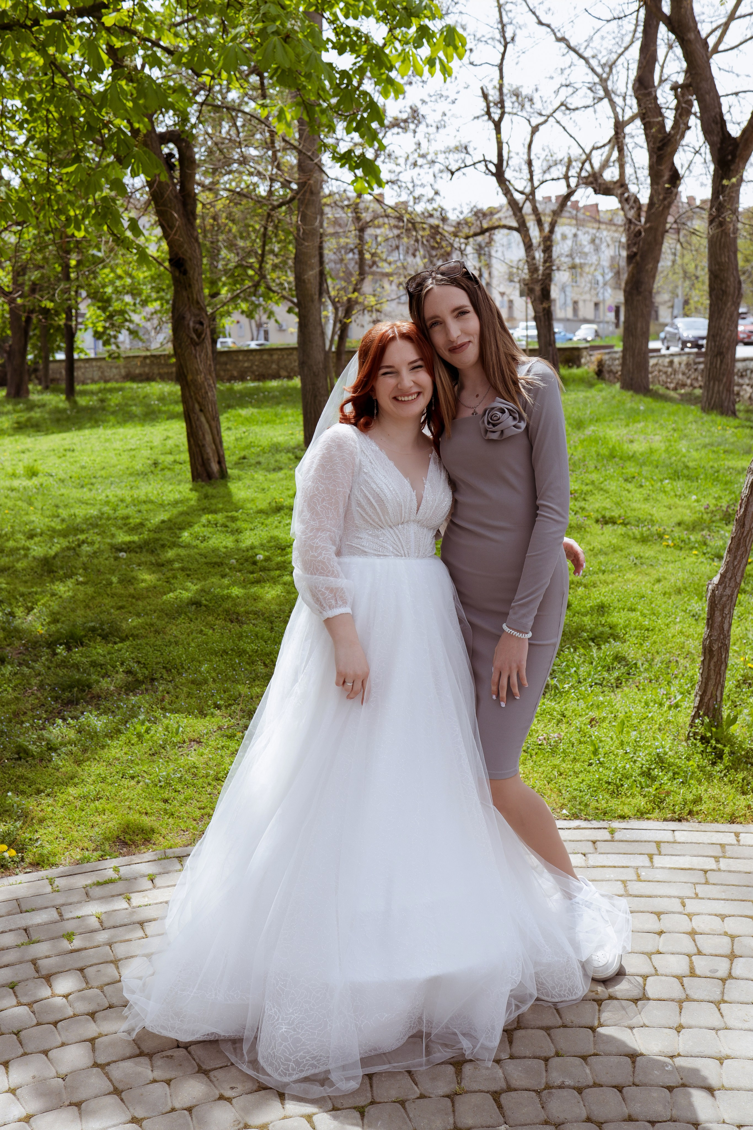 Кристина и Илья. Свадебный фотограф в Крыму Виталий Овчинников