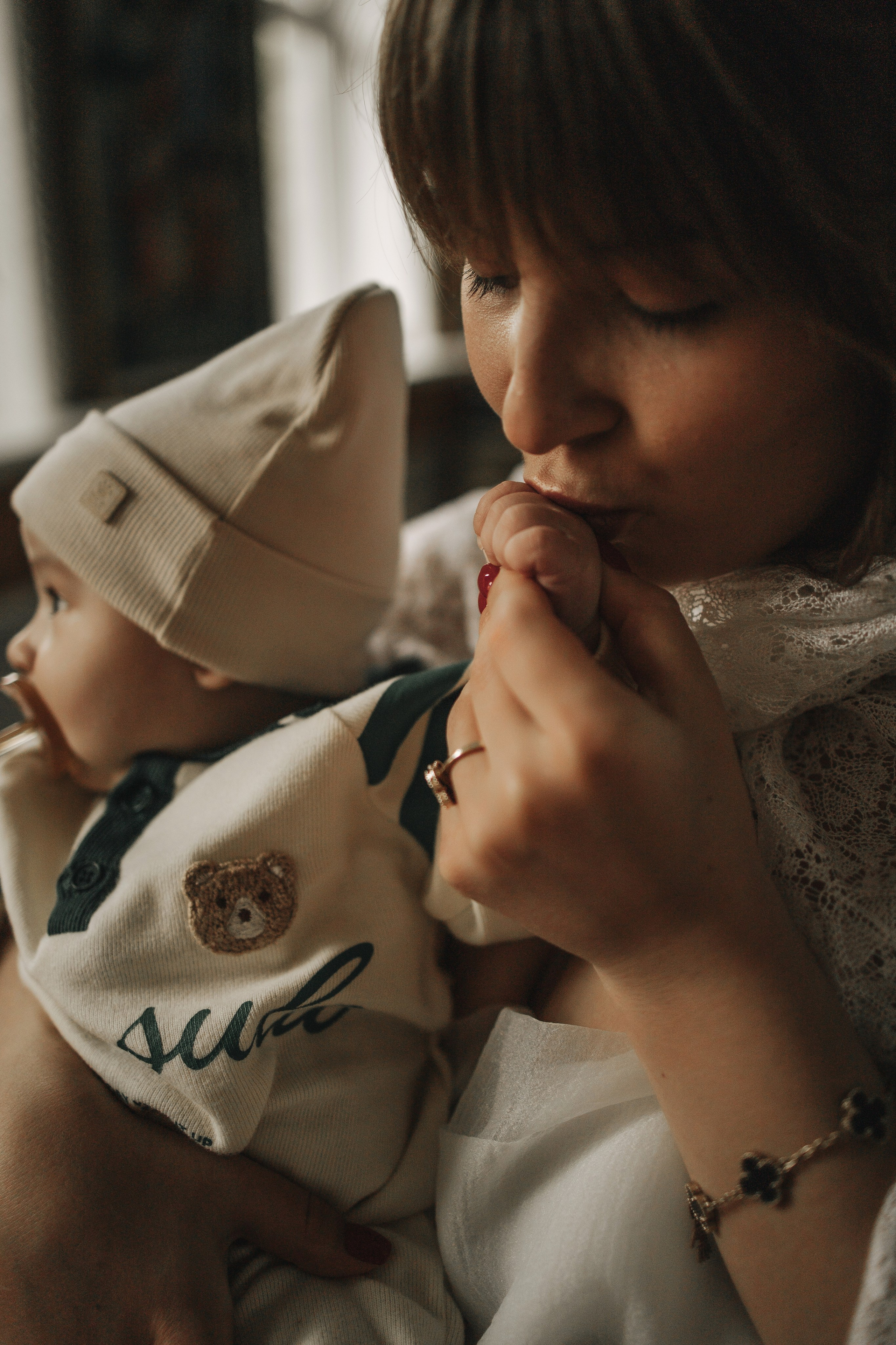 Веровка. Семейный фотограф Донецк