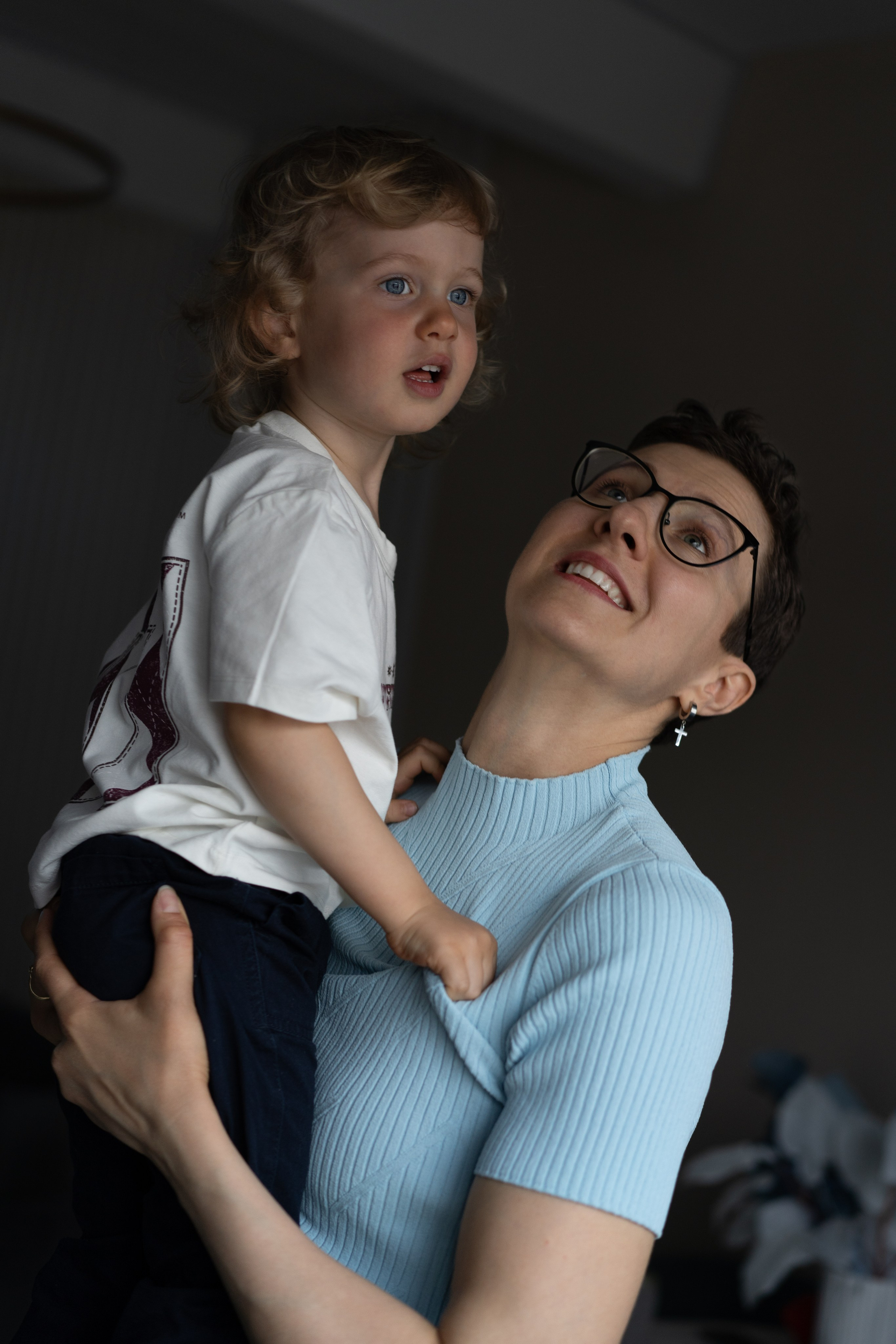 Семья. Ваш семейный и детский фотограф Софья в Москве