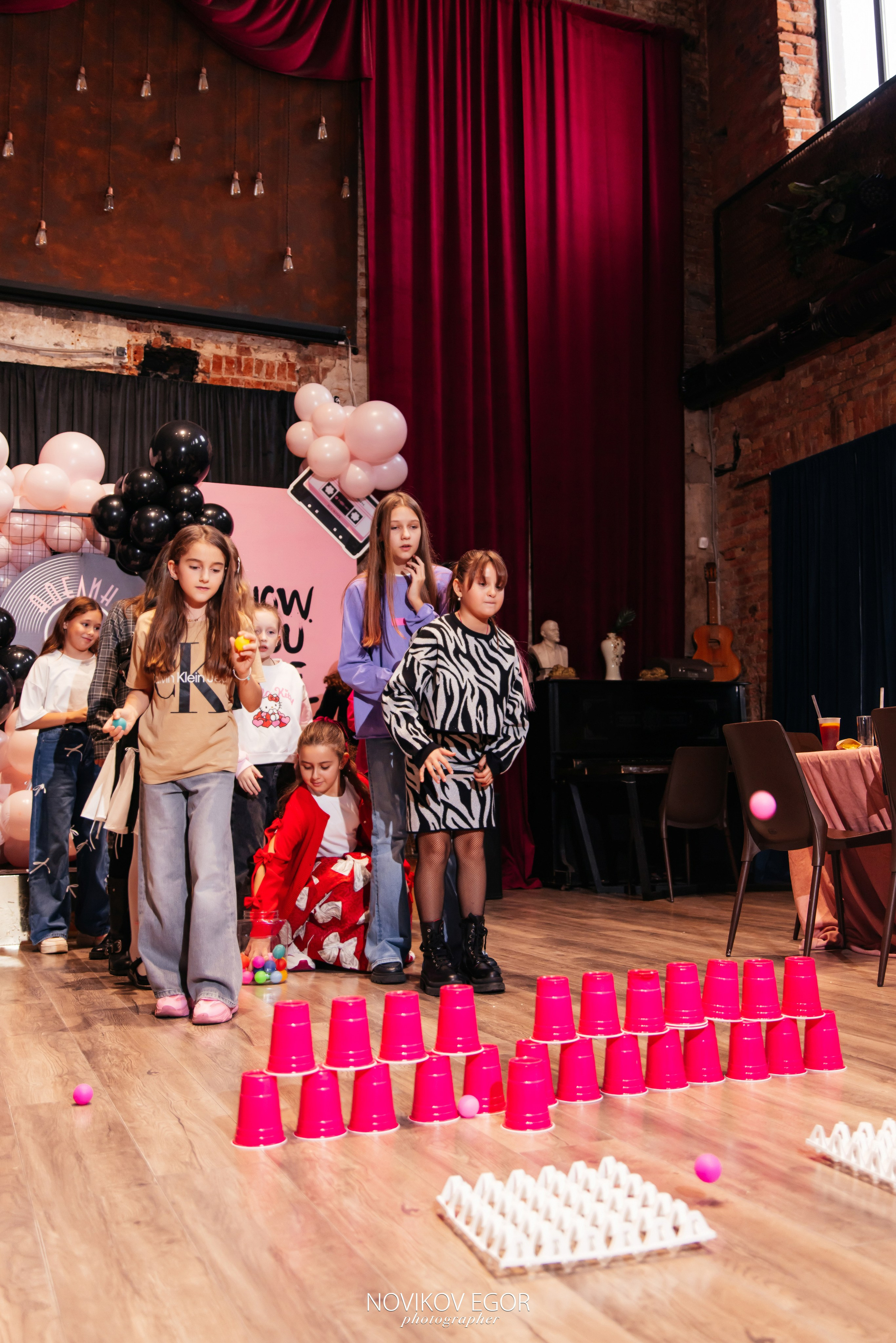 Алике 10 лет. Фотограф Ростов-на-Дону