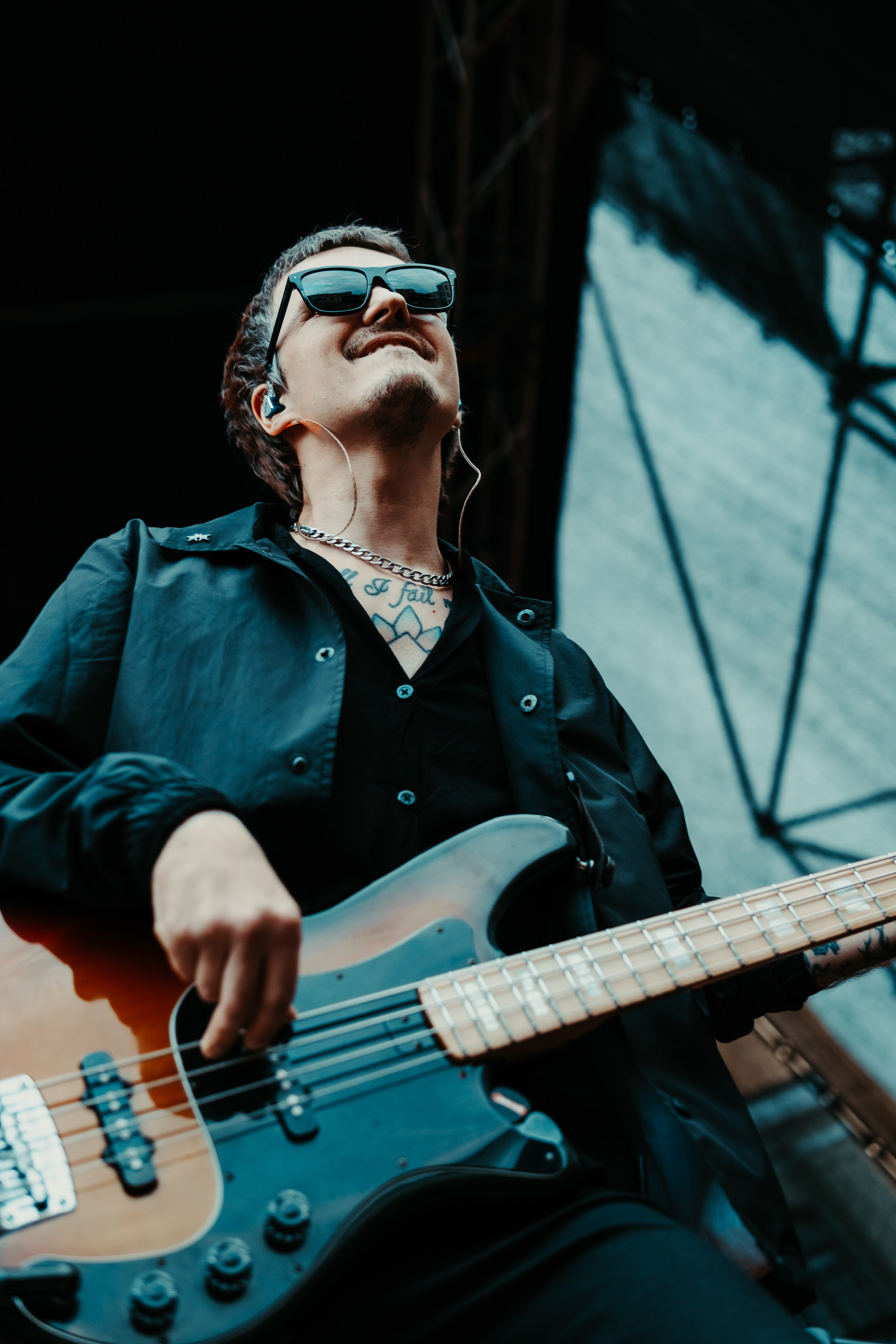 JaneAir Двор Гостинки. Концертный фотограф в Санкт-Петербурге