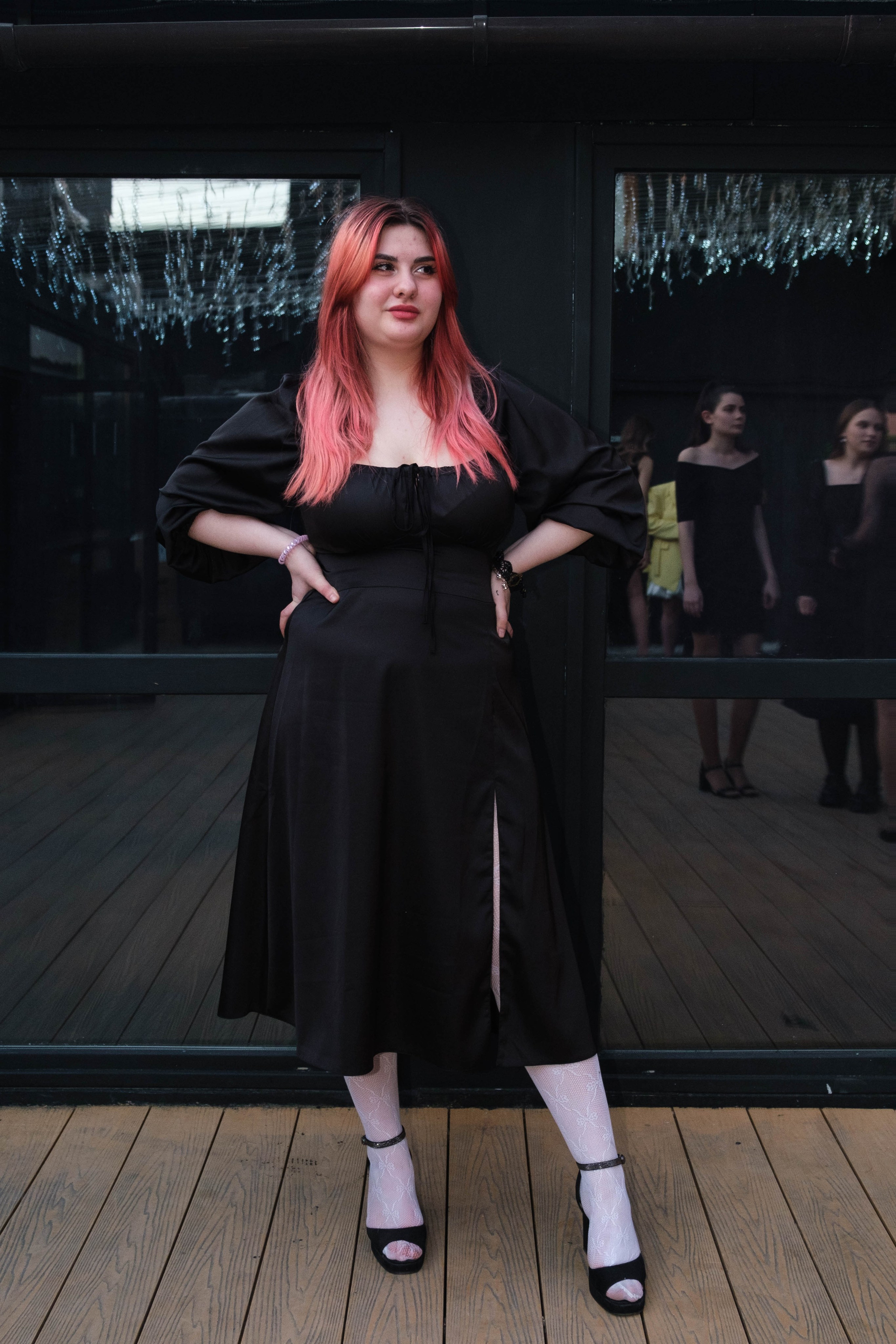 День рождения Марии. Фотограф Диана Иремадзе