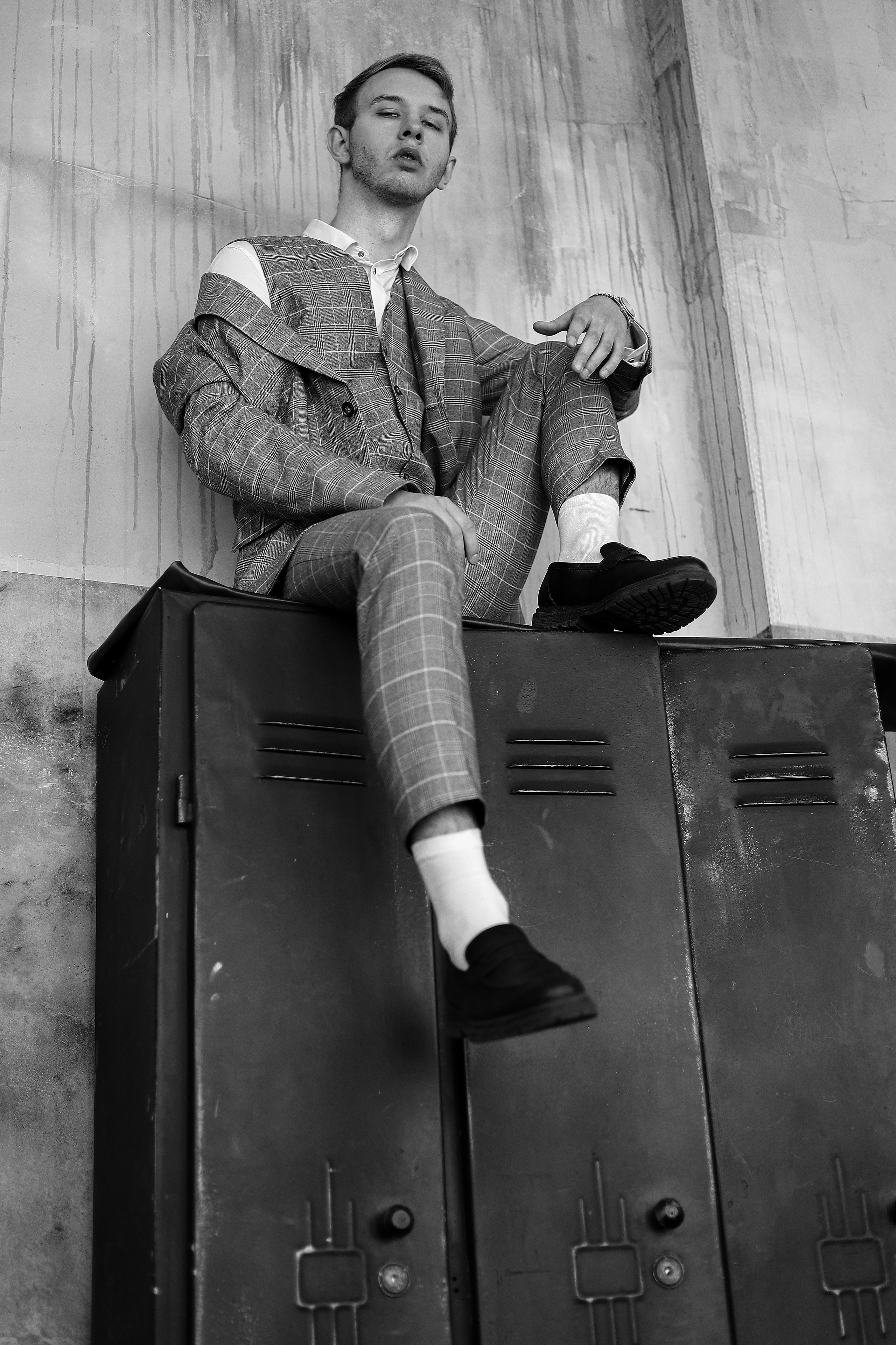 Alexey. Фотограф | Киреев Семён | Москва