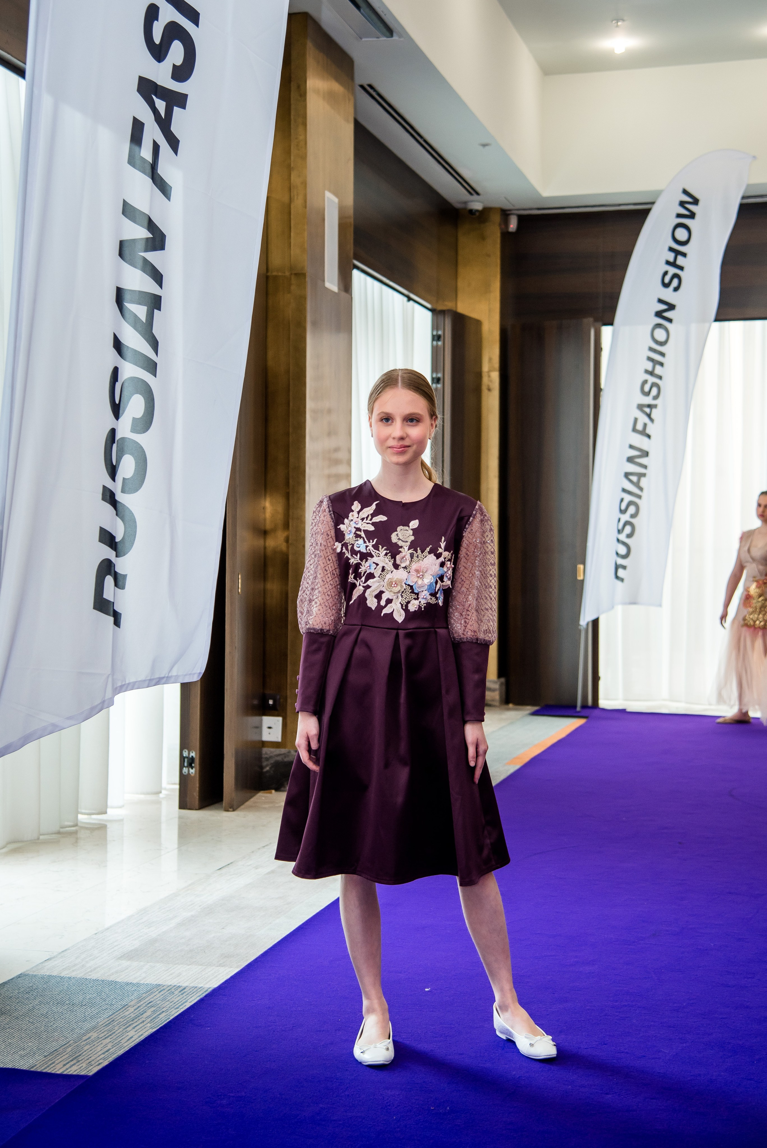 Репортаж_Russion Fashion Show_Сочи (цветокор). Детский и семейный фотограф Краснодар / Сочи Сергеева Олеся