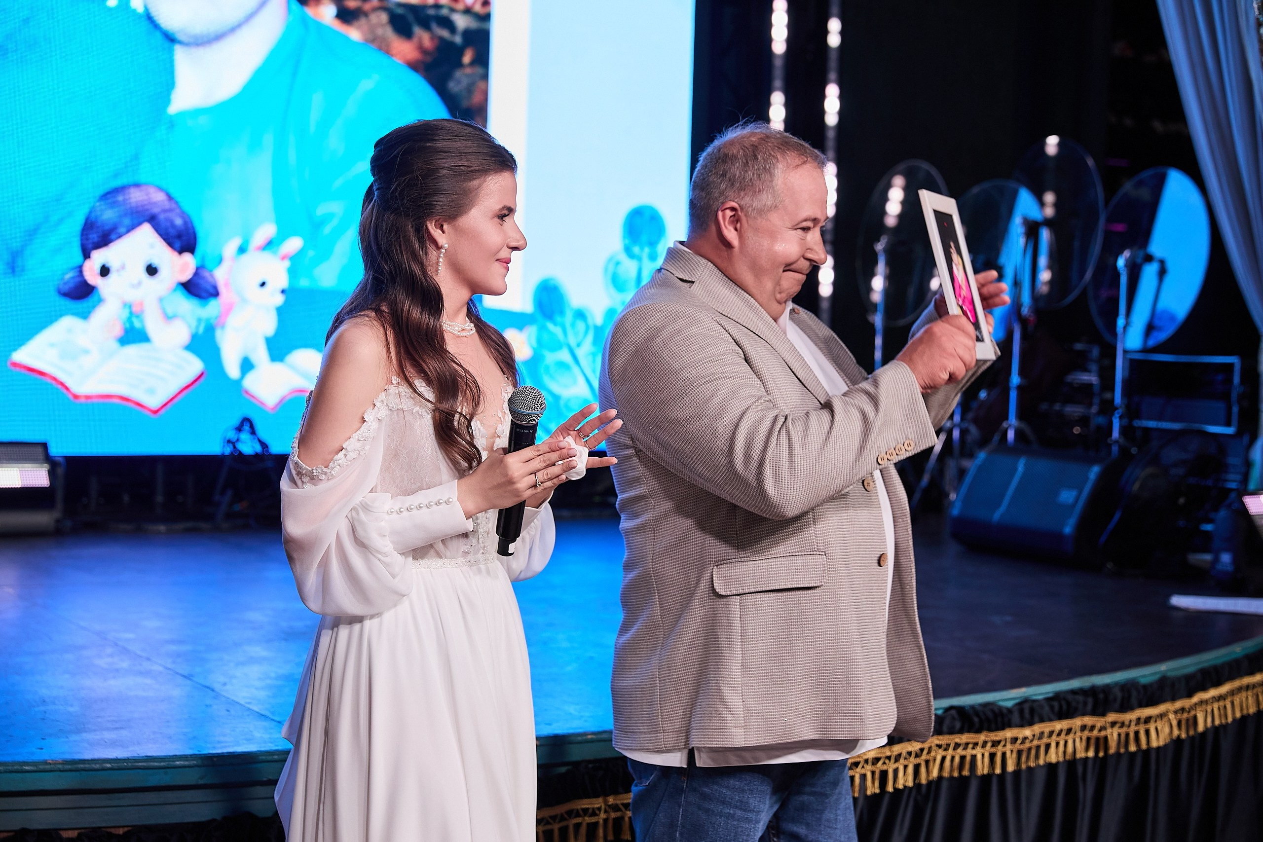 Dmitry and Daria's. Фотограф и Видеограф в Москве. Олег Корушев