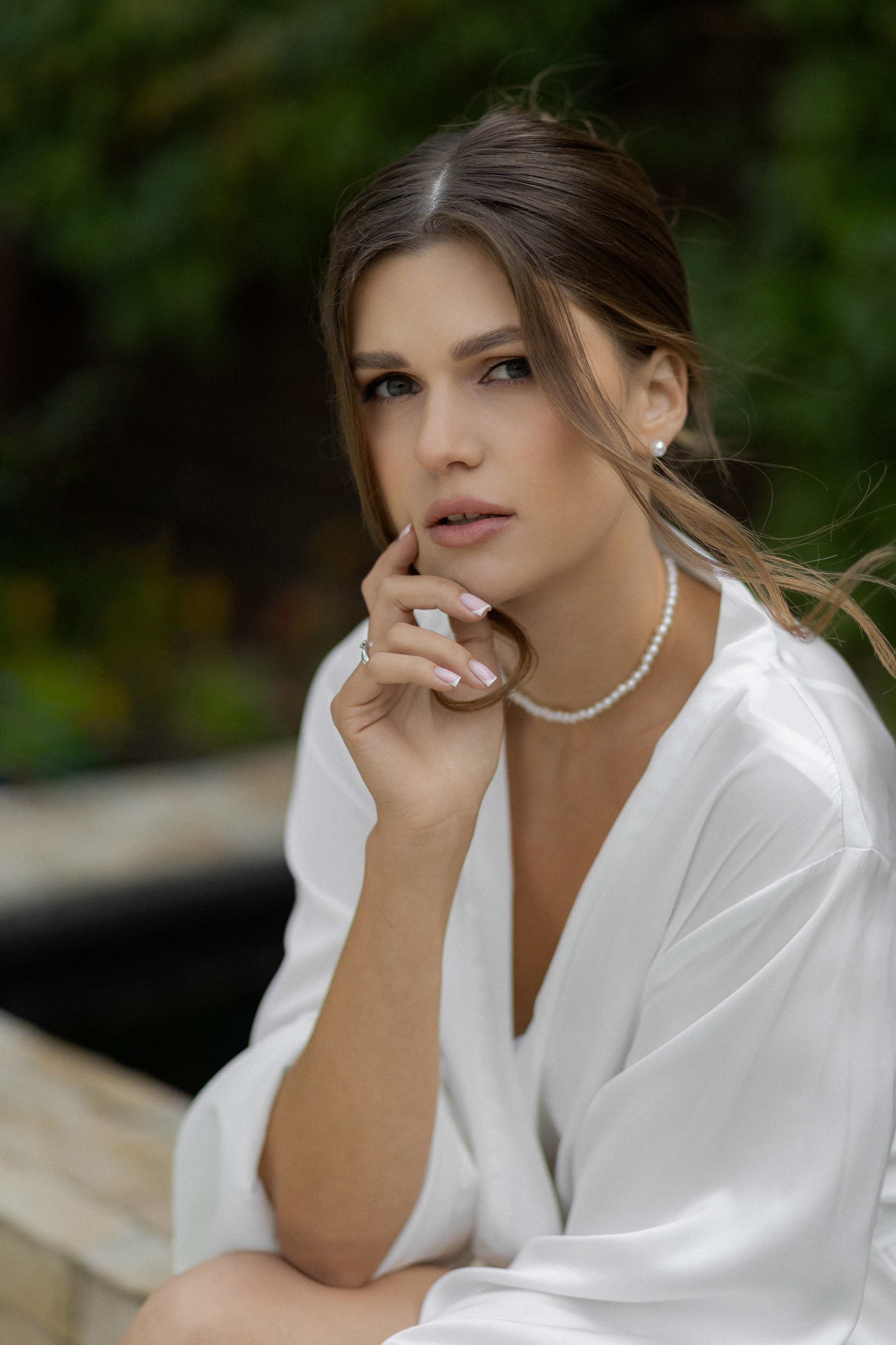 Анастасии и Игоря в усадьбе Легенда | АНОНС. Свадебный фотограф в Минске/Беларуси Сергей Спиридонов