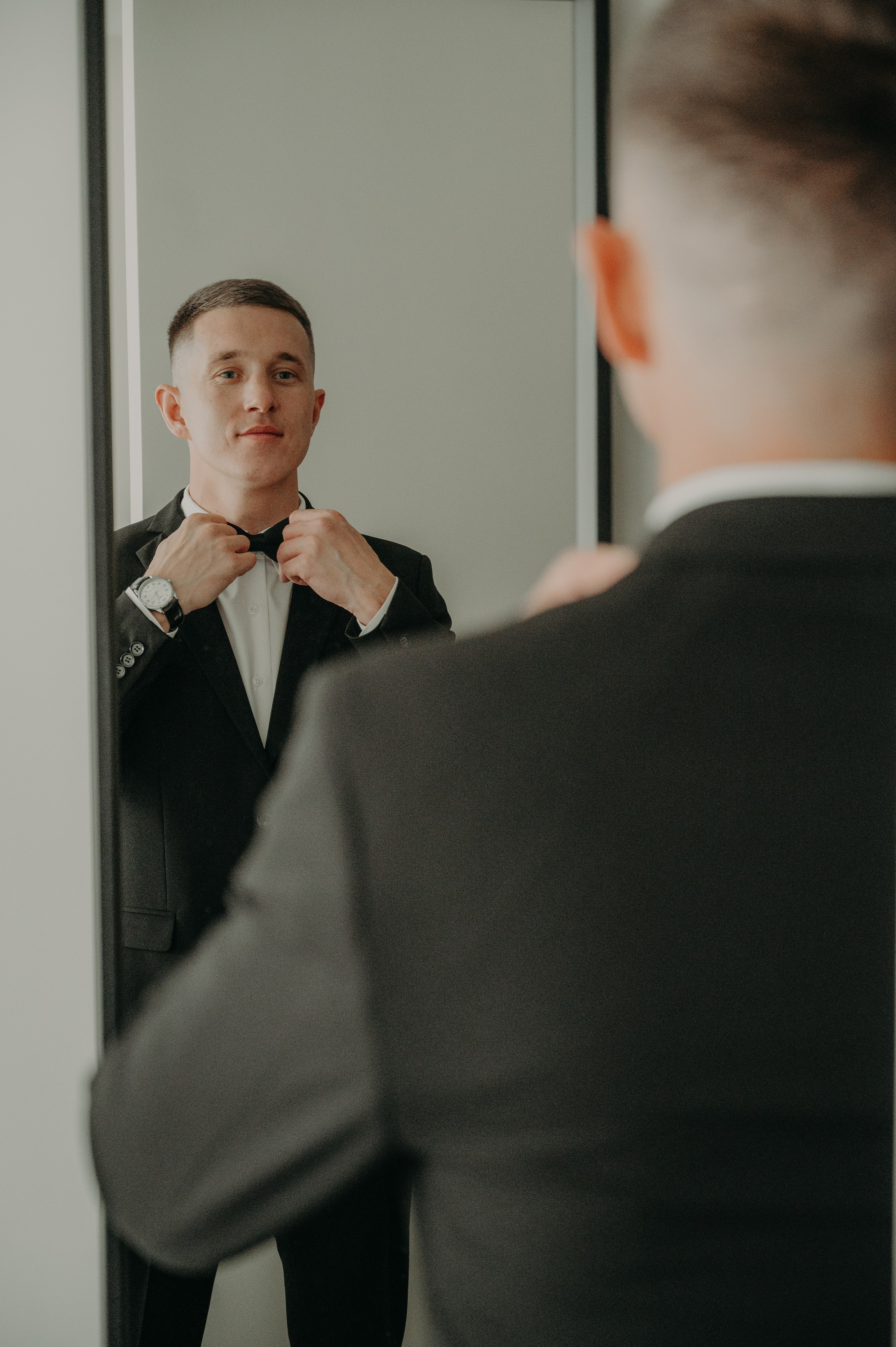 Лера & Андрей. Марина Шуляк Фотограф Кострома — Санкт Петербург