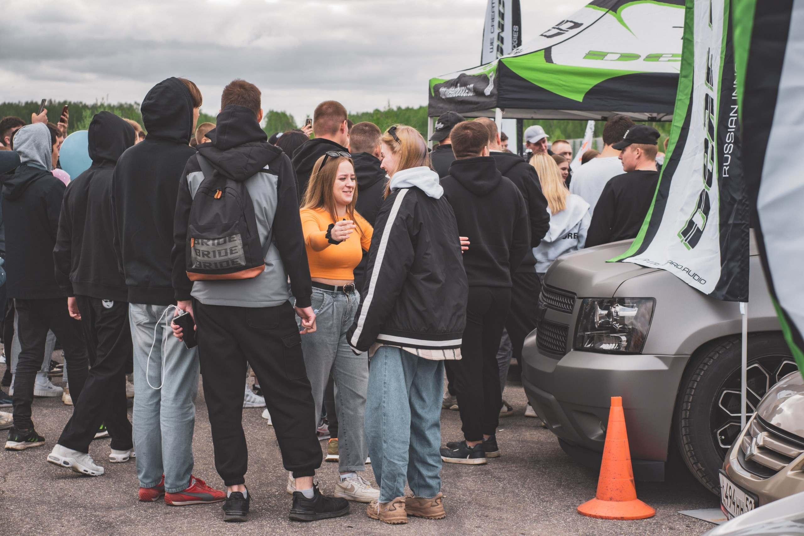 NotDaily. Фотограф Нижний Новгород — Дмитрий Грехов