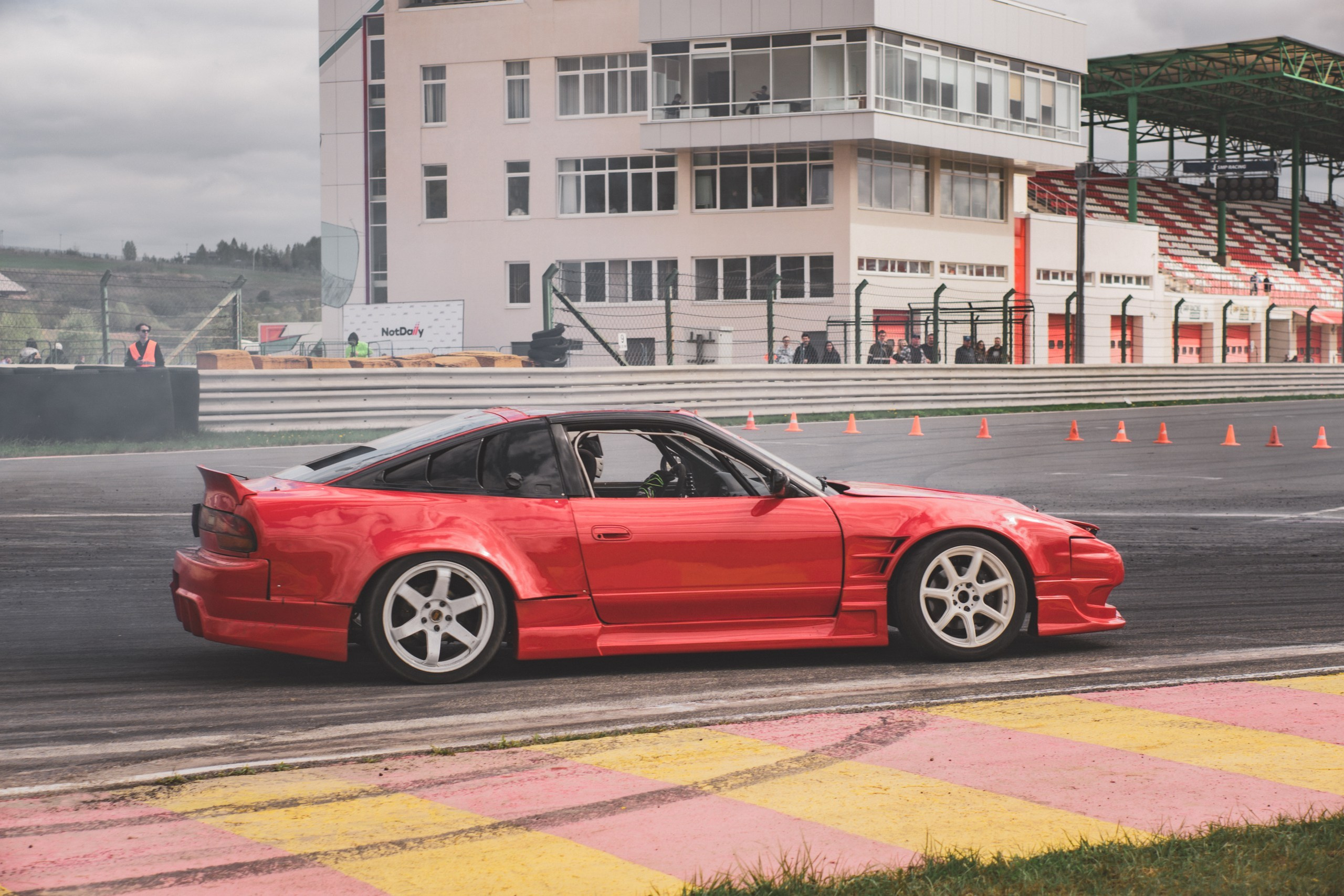 NotDaily. Фотограф Нижний Новгород — Дмитрий Грехов