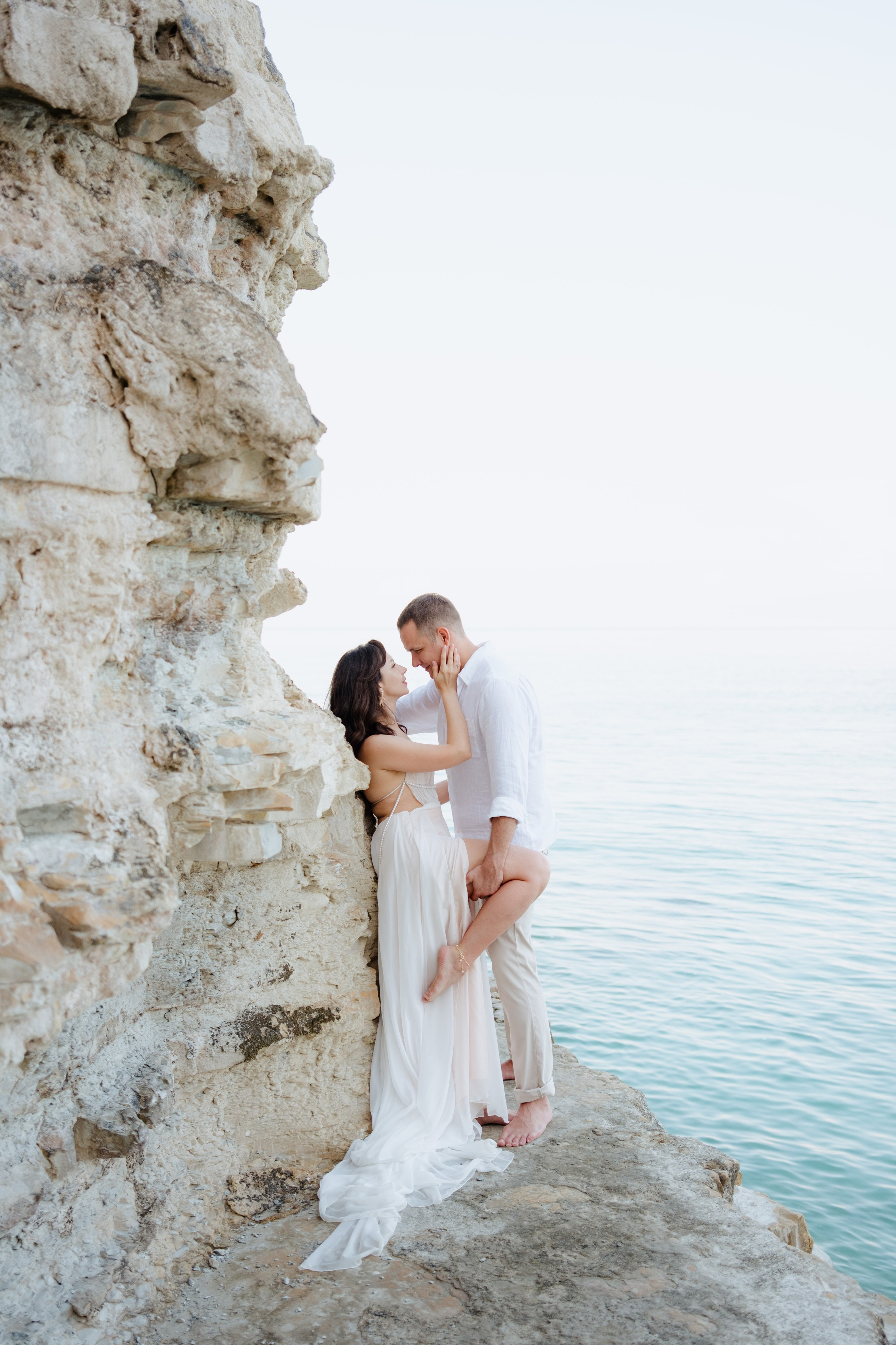 Андрей и Дари. Фотограф в Сочи Краснодар Москва Руслан Поляков