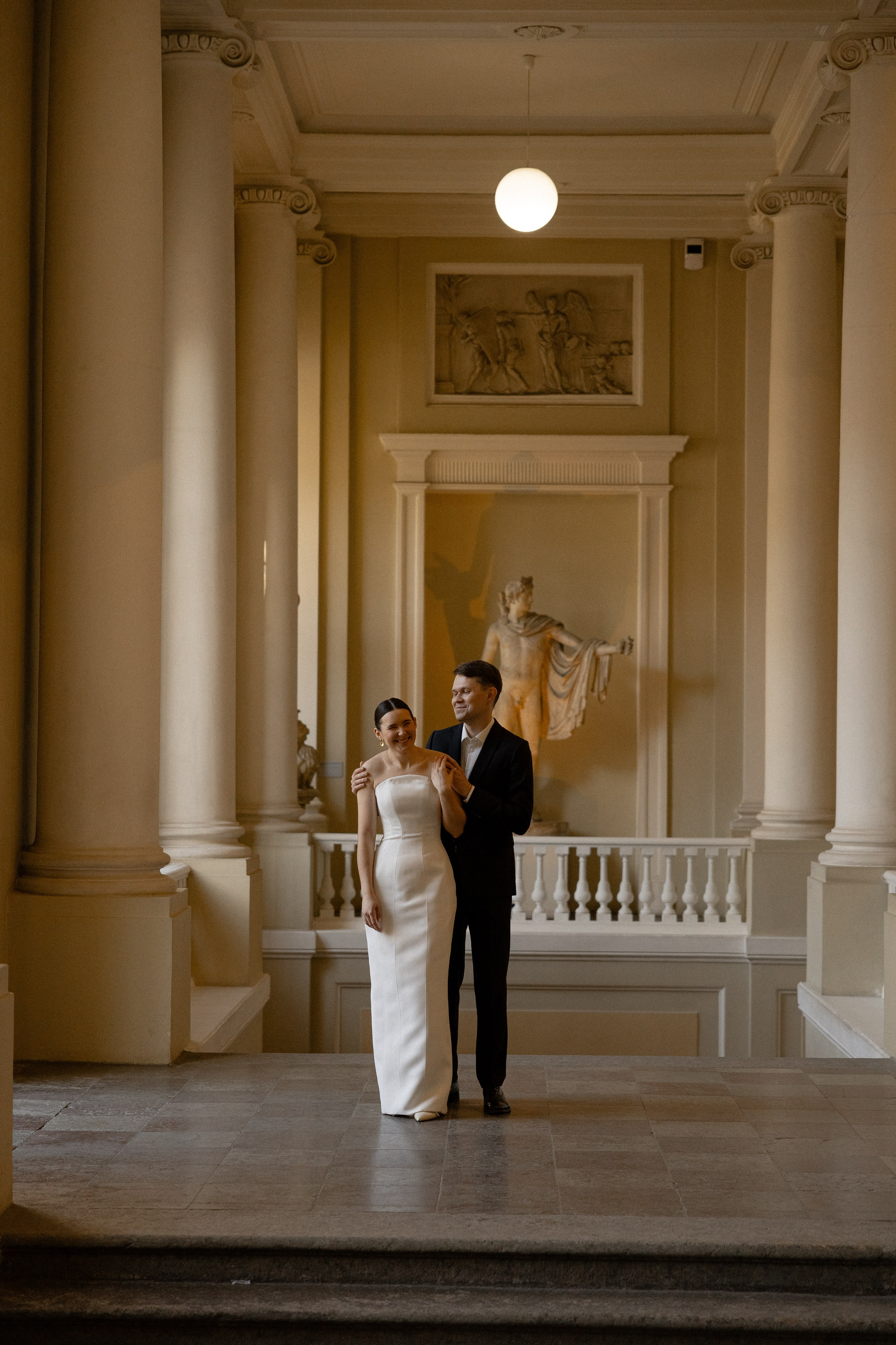 K|T. Свадебный фотограф Таня Караисаева