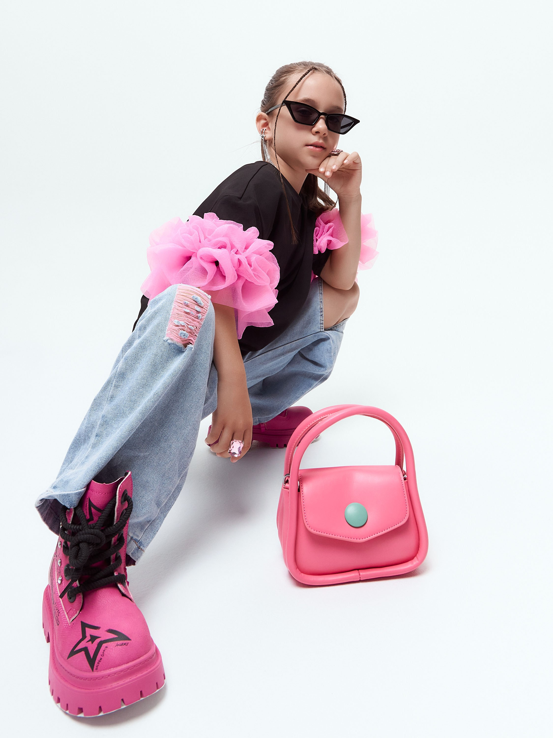 ТАЯ. Продающий контент для маркетплейсов и e-commerce «под ключ»