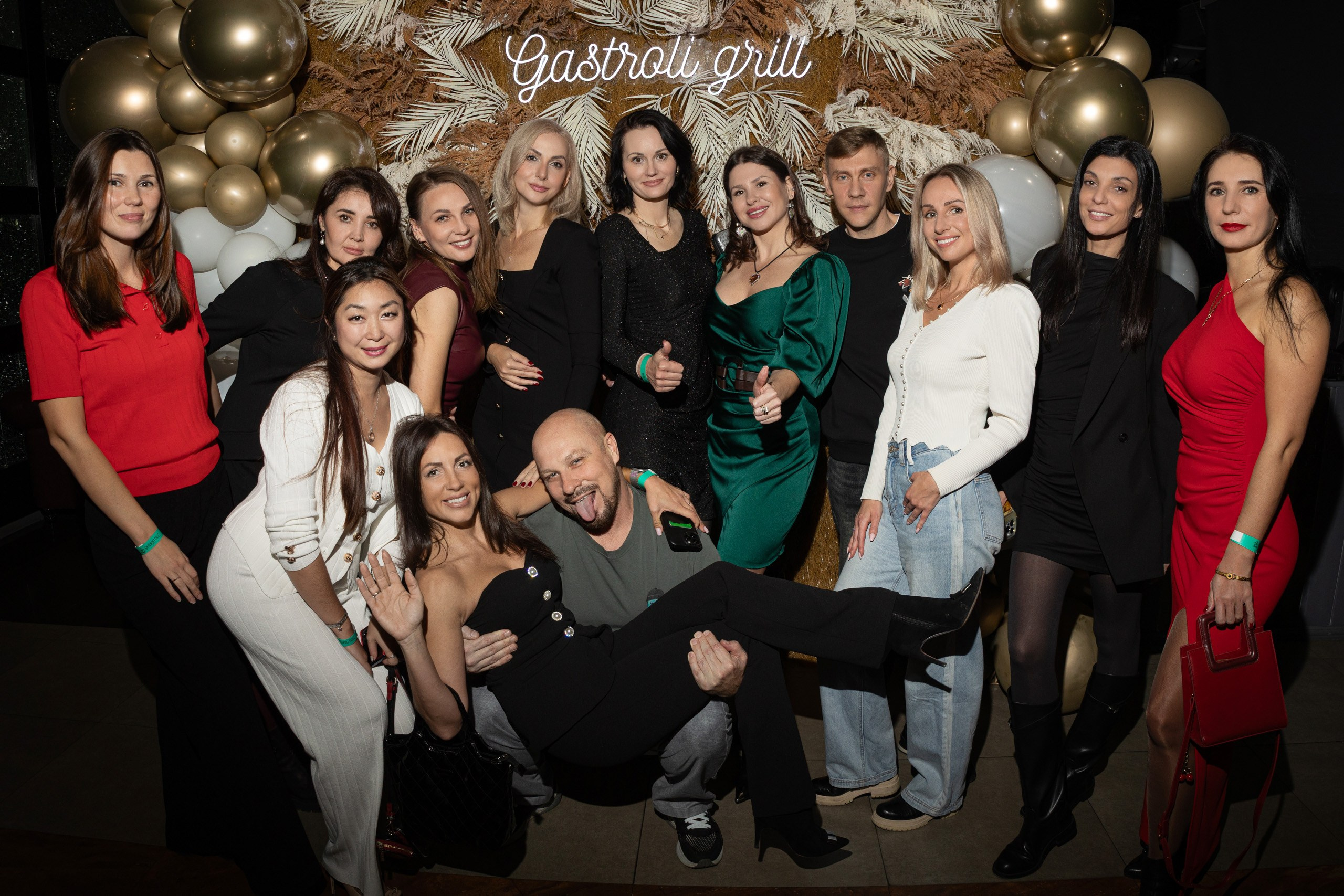 Репортажа съёмка. Фотограф в Санкт-Петербурге Денис Топчий