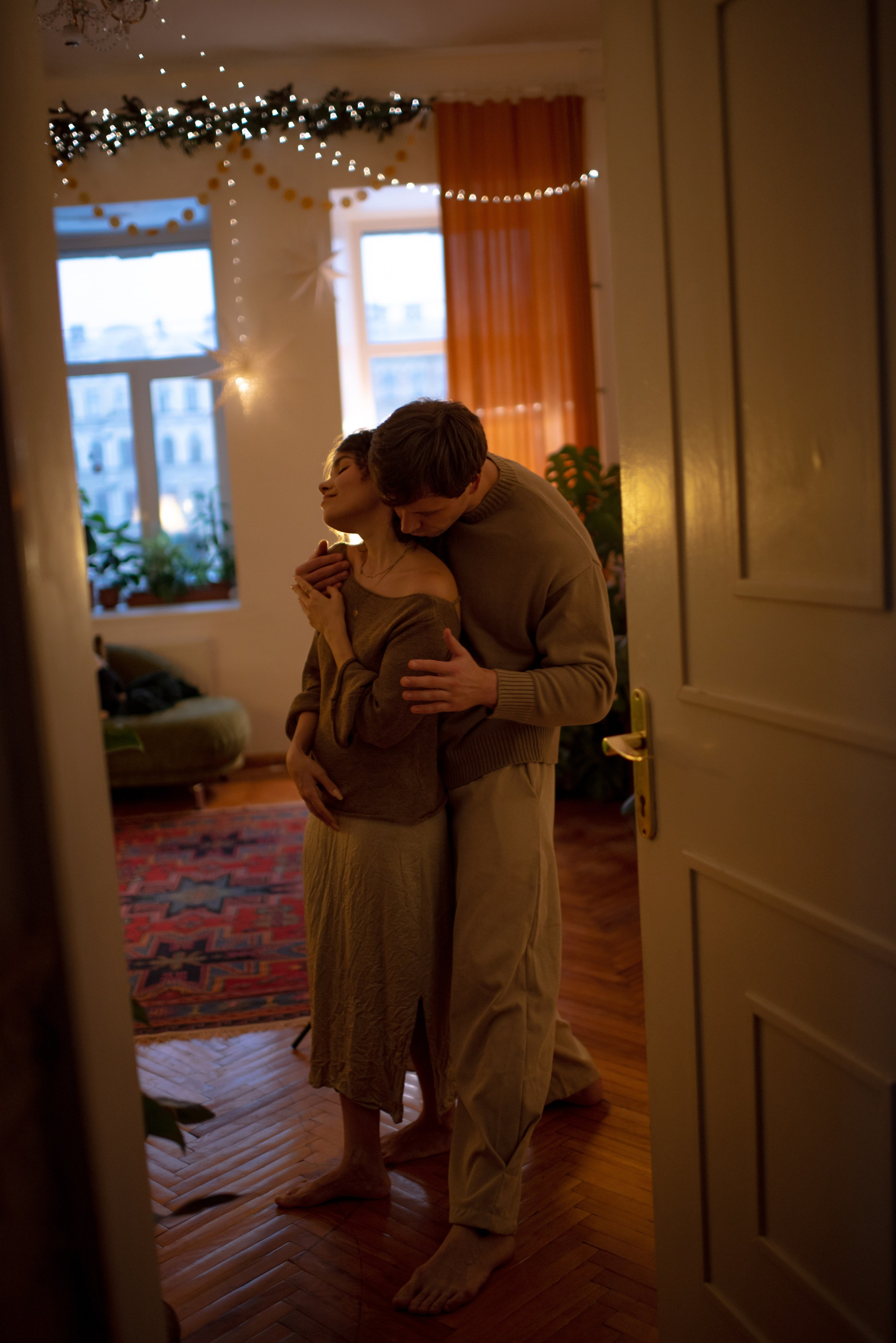 Даша и Макс. Ева Русина — свадебный/love story фотограф | Санкт-Петербург, Москва