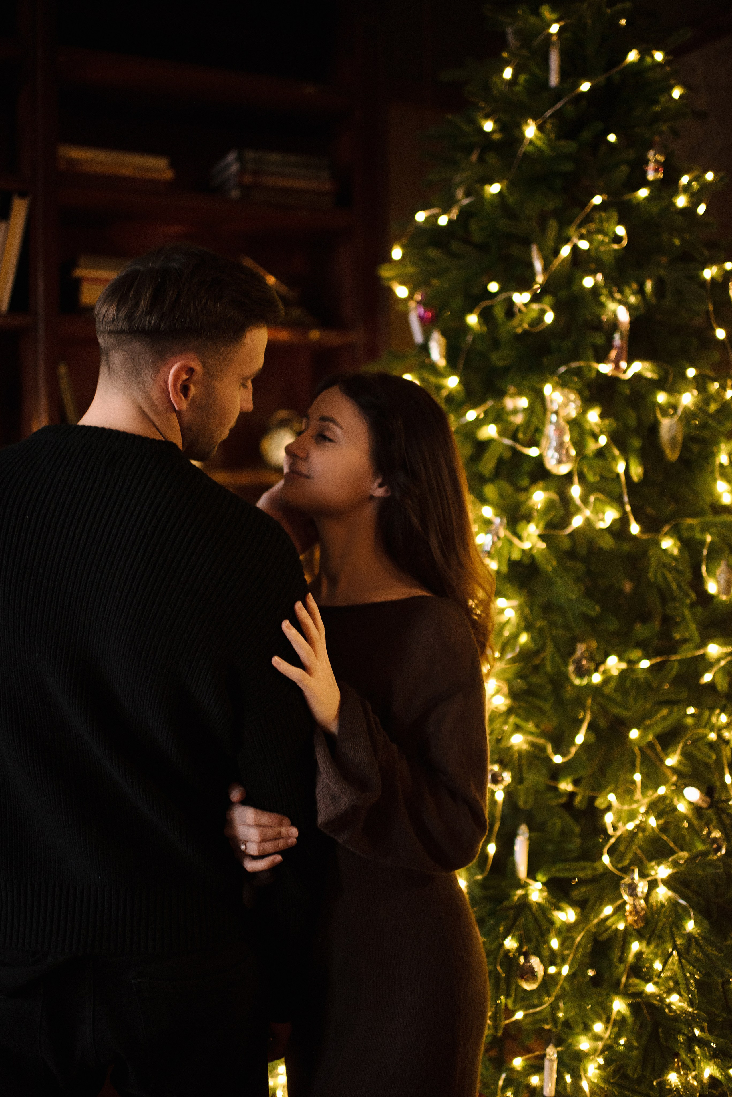 Вита и Саша. Ева Русина — свадебный/love story фотограф | Санкт-Петербург, Москва