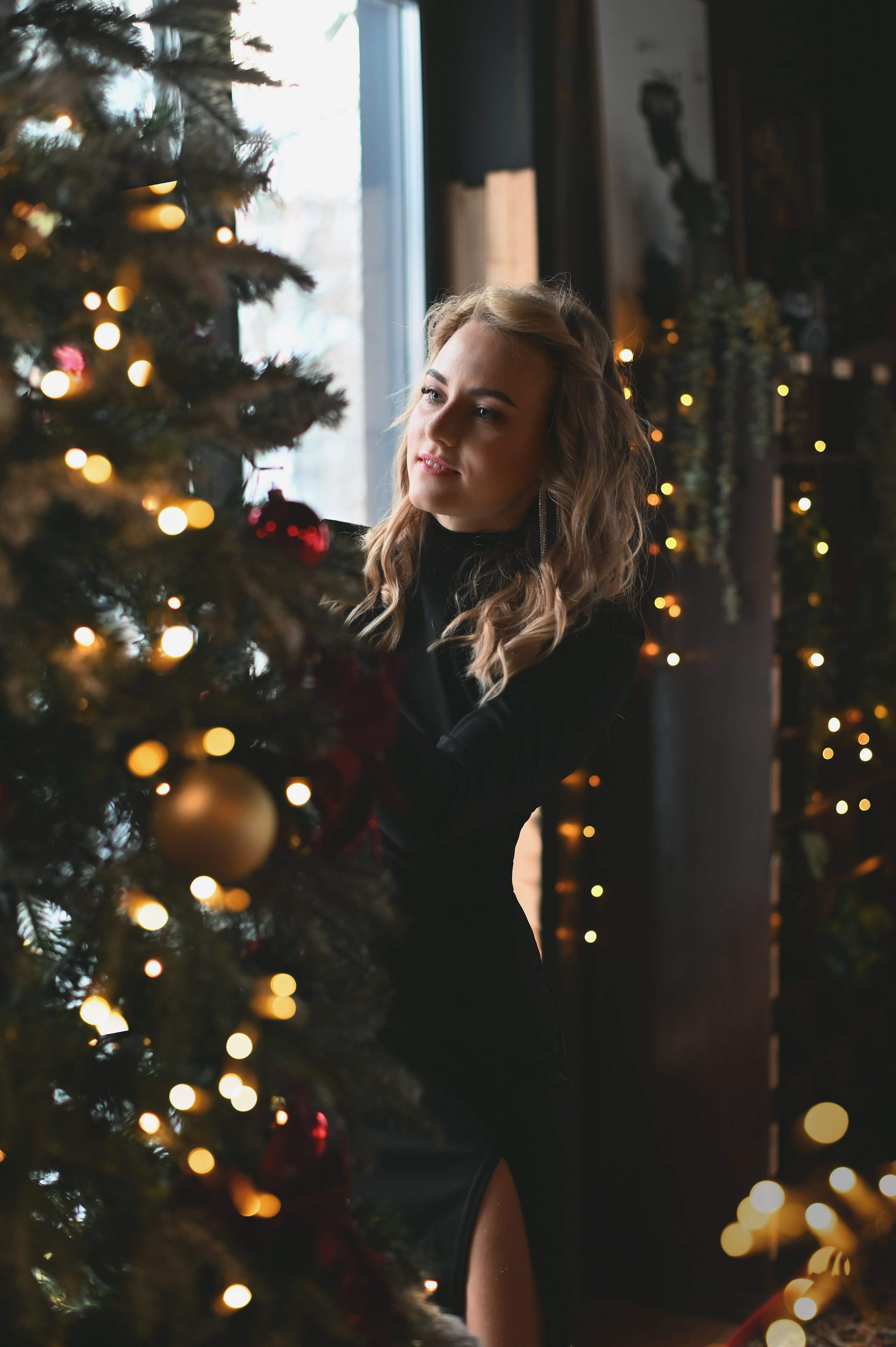 Black house. Фотограф Альбина Вакунова