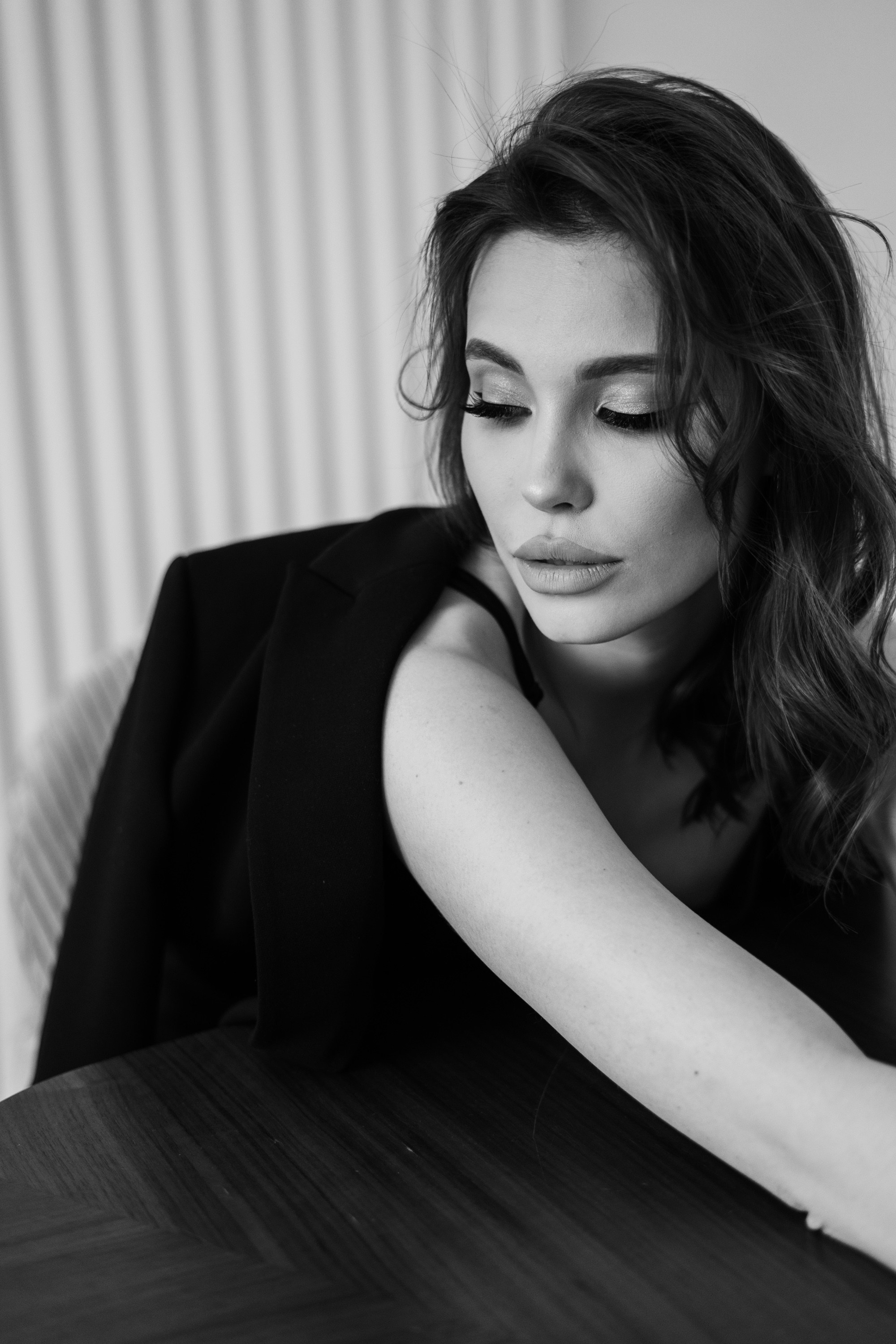 Алёна. Фотограф в Нижнем Новгороде Невоструева Анна