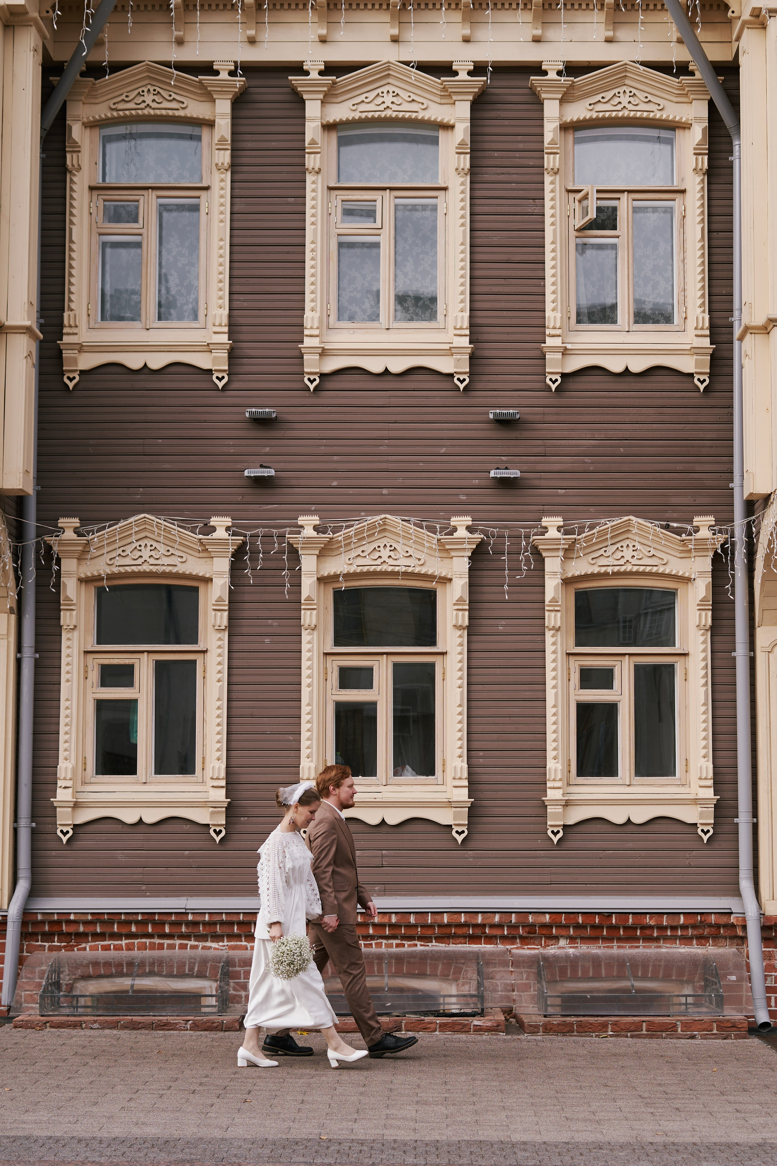 Екатерина и Никита. Фотограф в Нижнем Новгороде Невоструева Анна