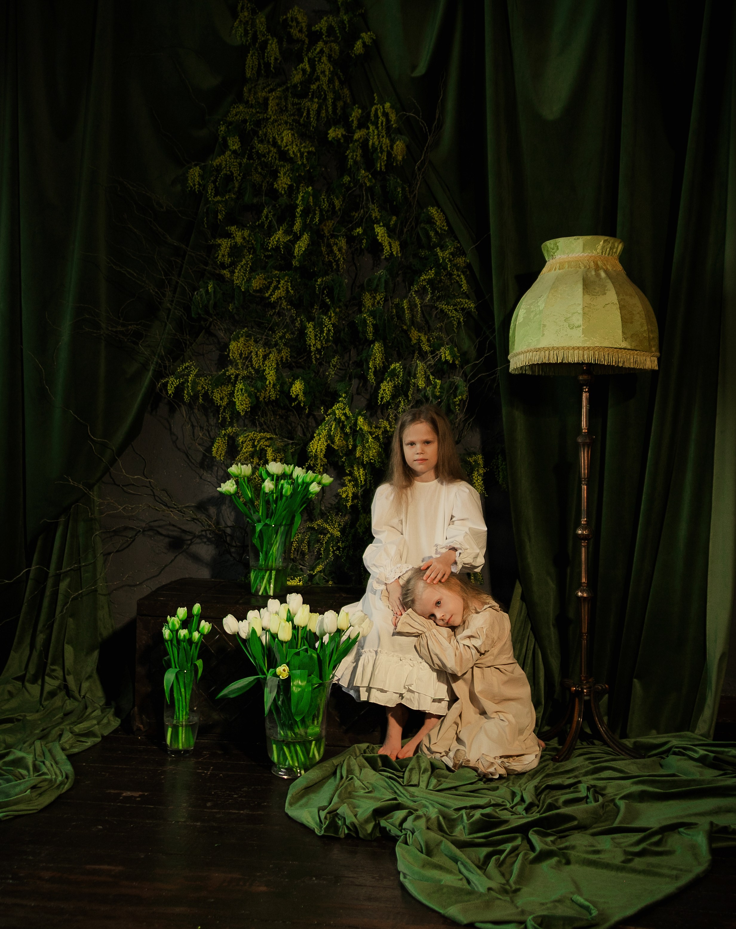 Детская фотосессия. Семейный, свадебный и детский фотограф в Новосибирске Ольга Хидченко