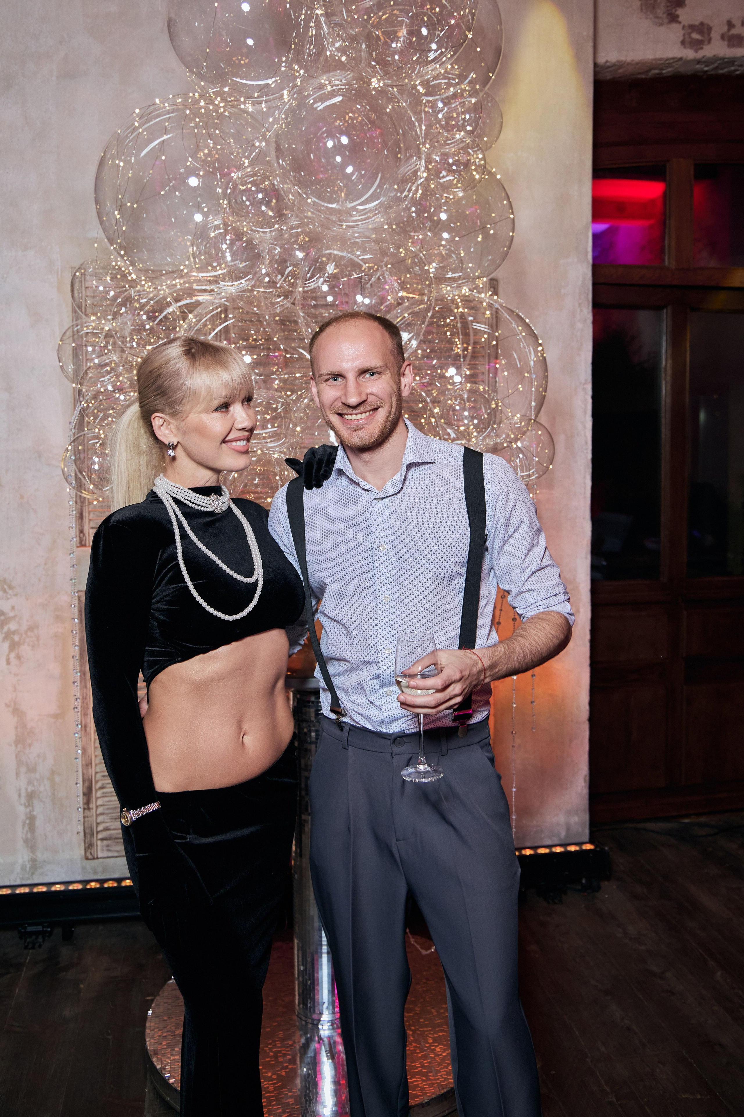 X|| Международный Конгресс Pro Agless (Гала ужин). Yankovski_001