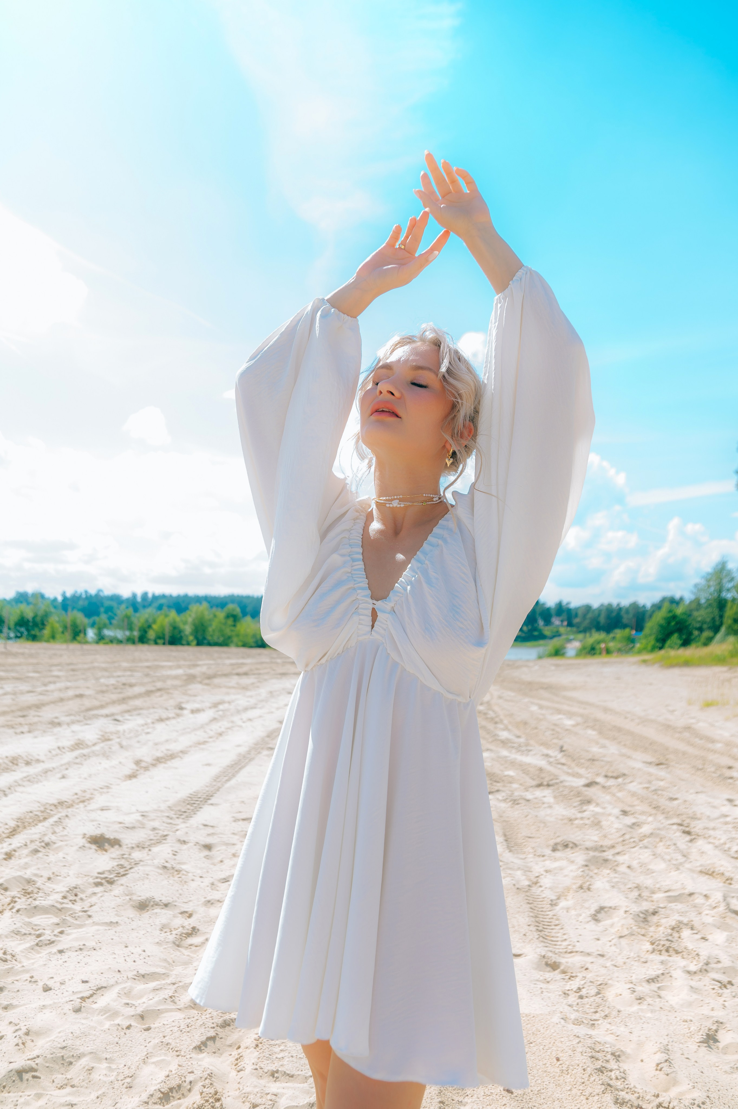 Летняя коллекция. Яна Репина. Детский и семейный фотограф Катерина Мишина