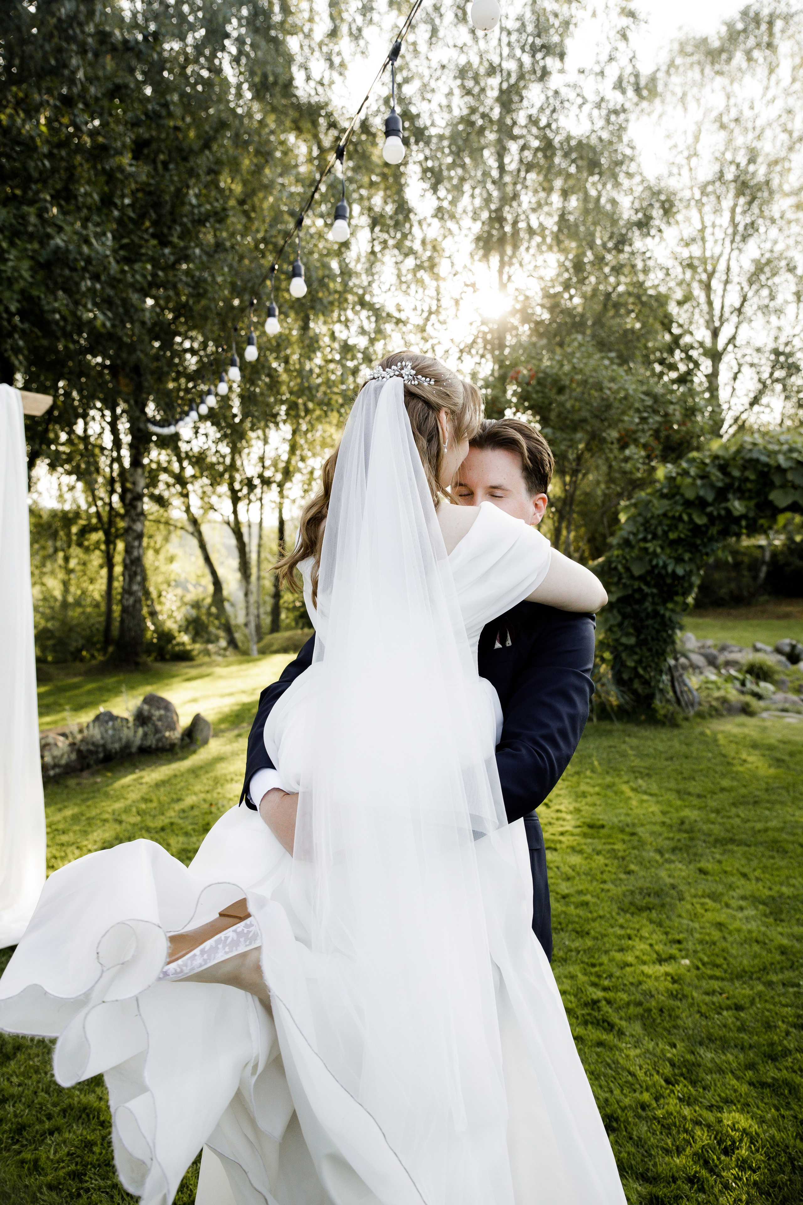 Ангелина и Никита. Фотограф в Полоцке Новополоцк Минск