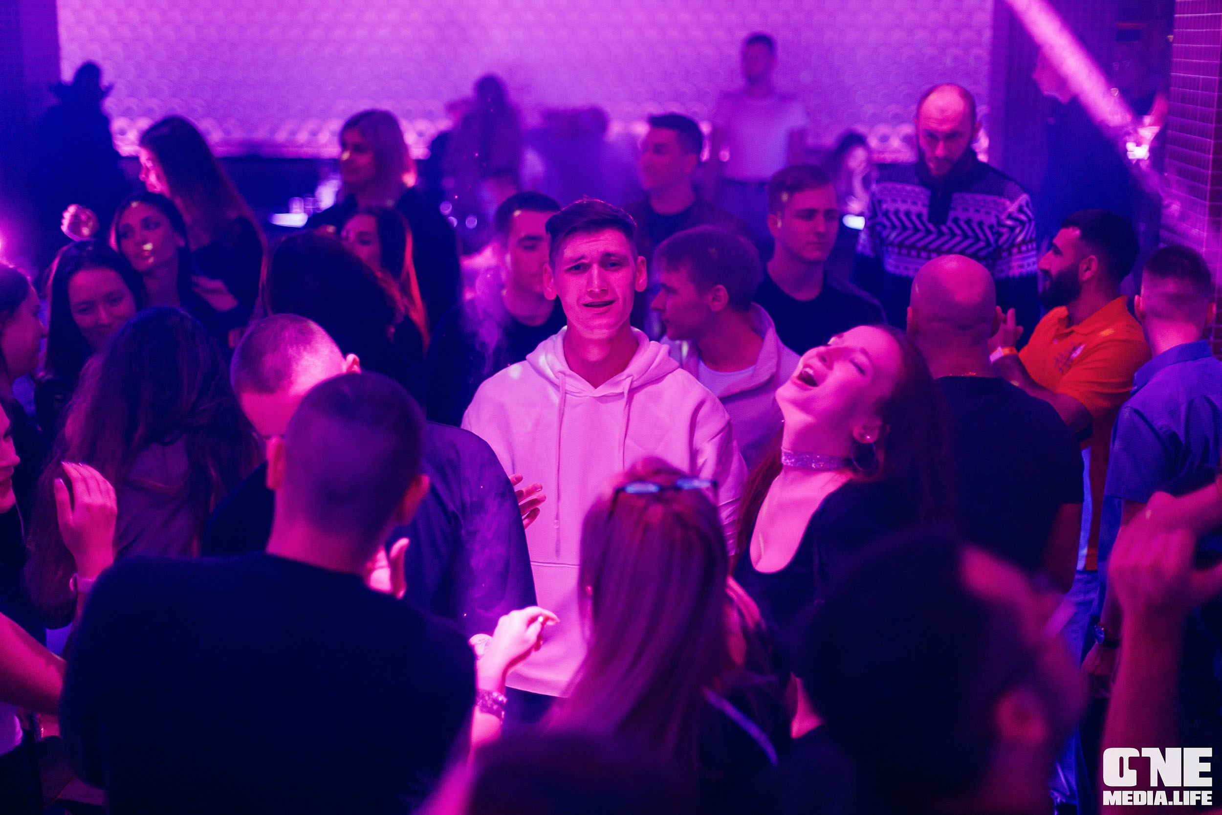 Фоторепортаж из РК Планета. One Media Life: фоторепортажи, фотоотчеты с мероприятий и заведений