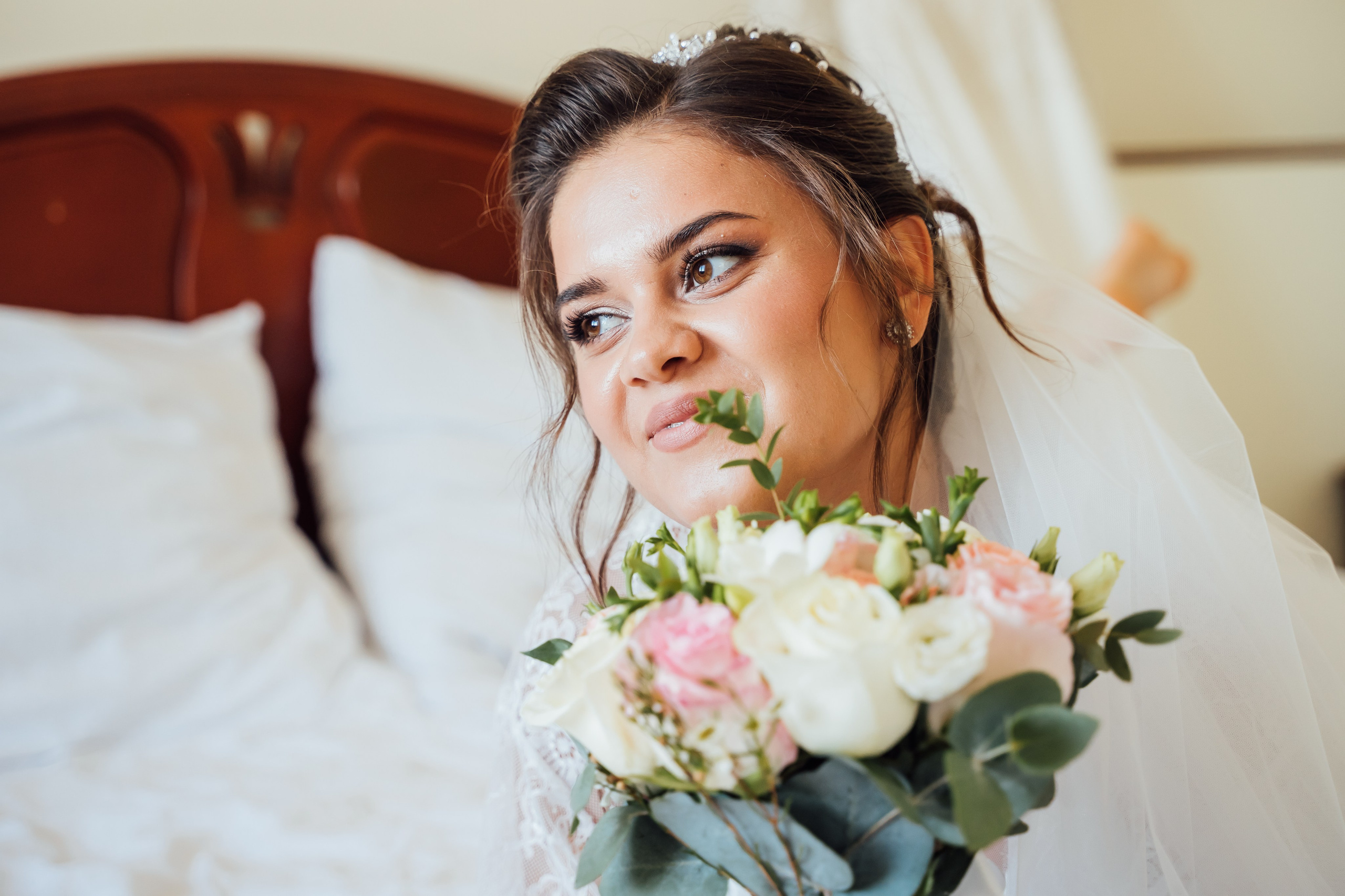 Свадебный день Александр и Анастасия. Свадебный фотограф в Коломне, Воскресенске, Егорьевске Владимир Петров