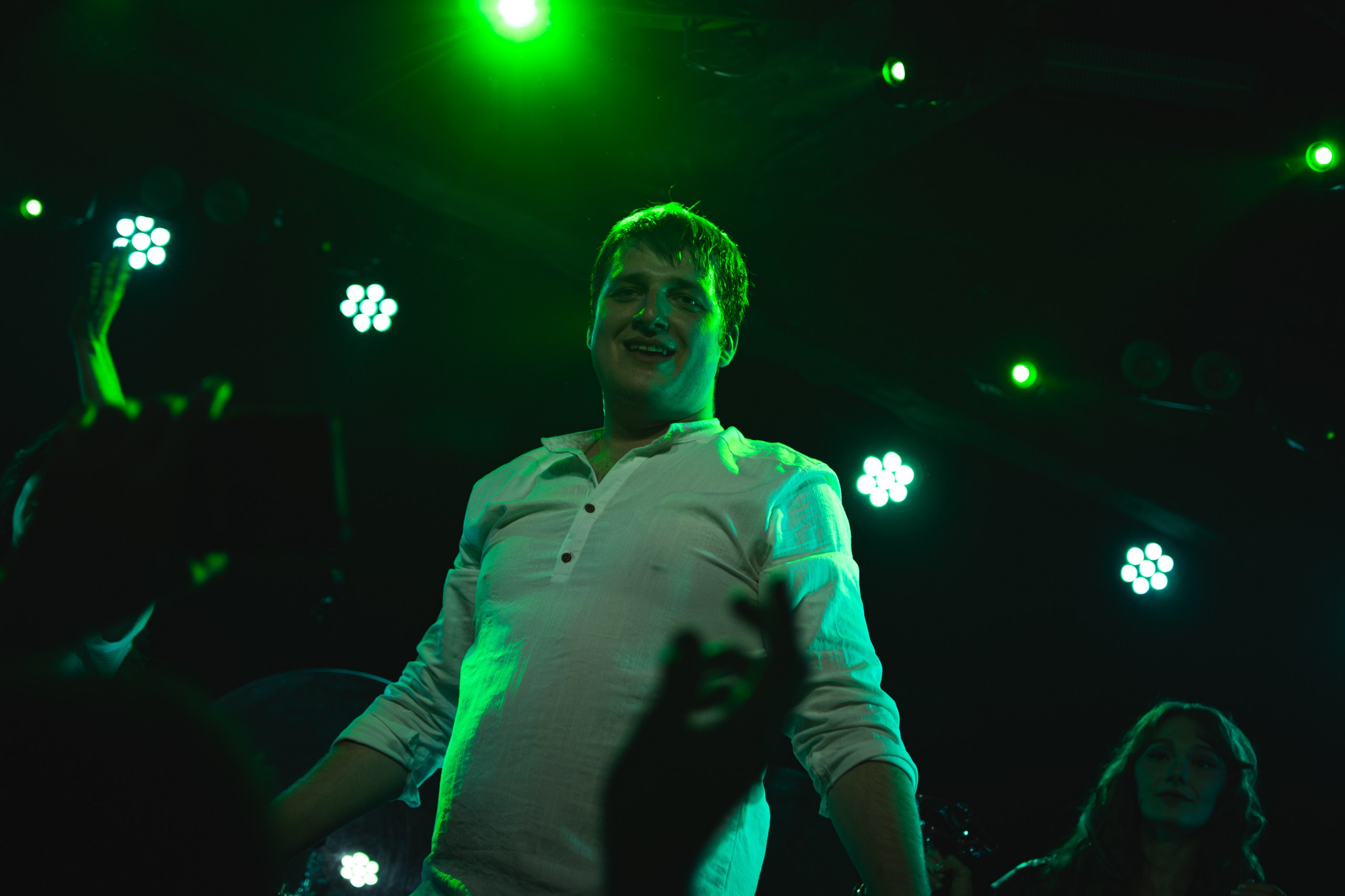 КОНЦЕРТЫ. Фотограф в Москве — Олег Штыканов