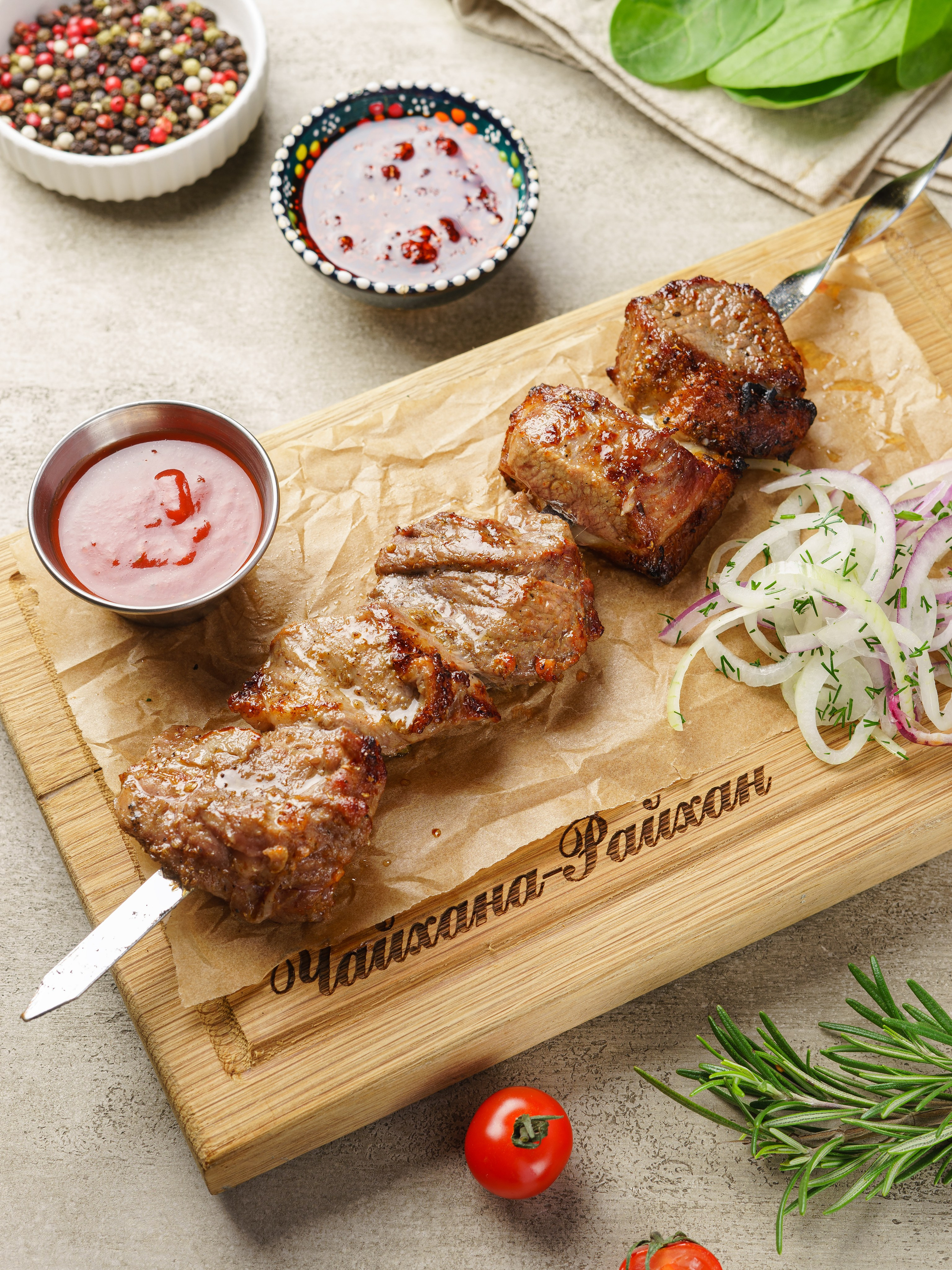 Еда. Фуд-фотограф в Санкт-Петербурге | Foodphotoschulz