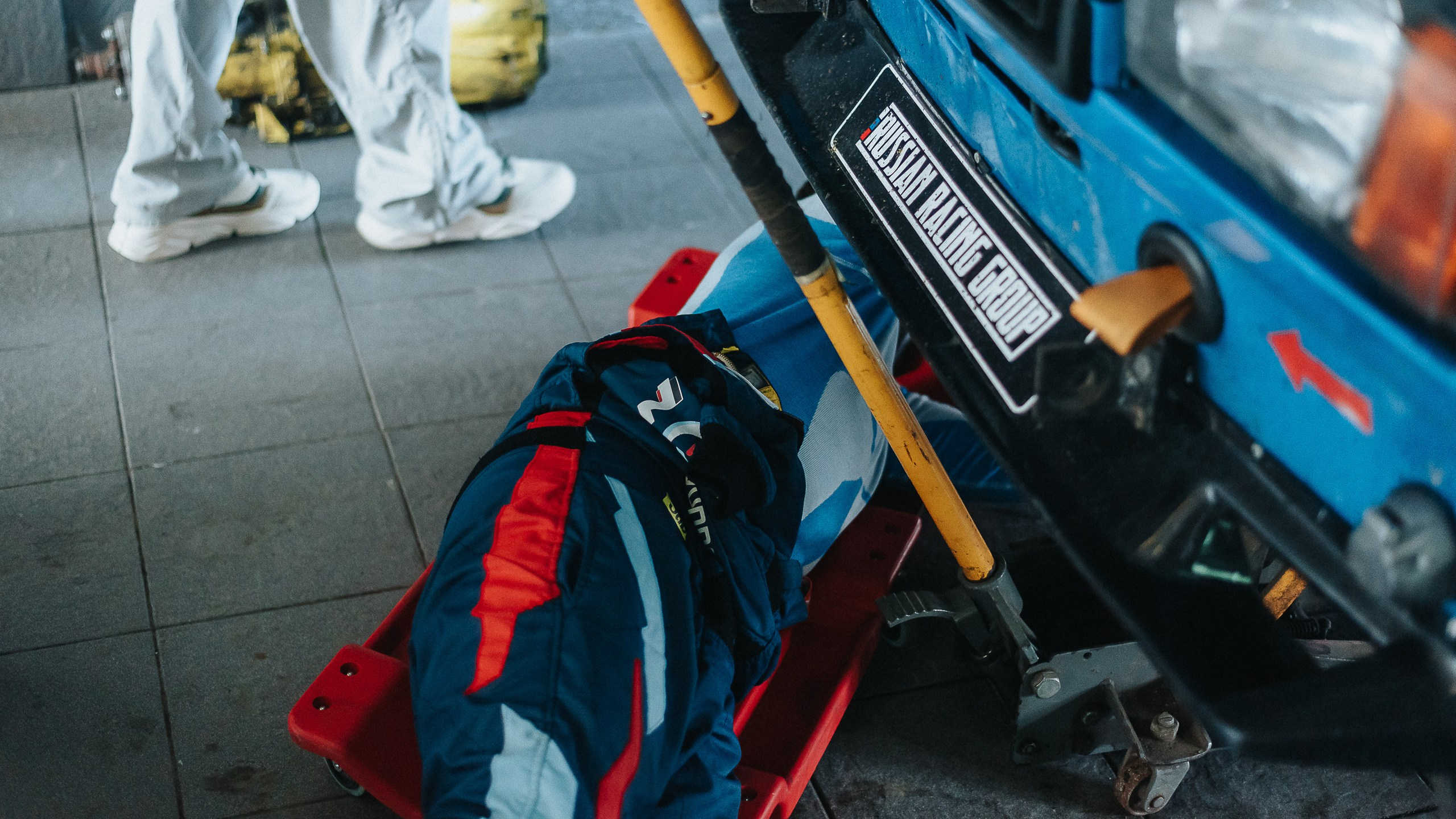 11.08.2024 — КСКГ Классика 2024 | Этап 4. Репортажный фотограф в Кемерово