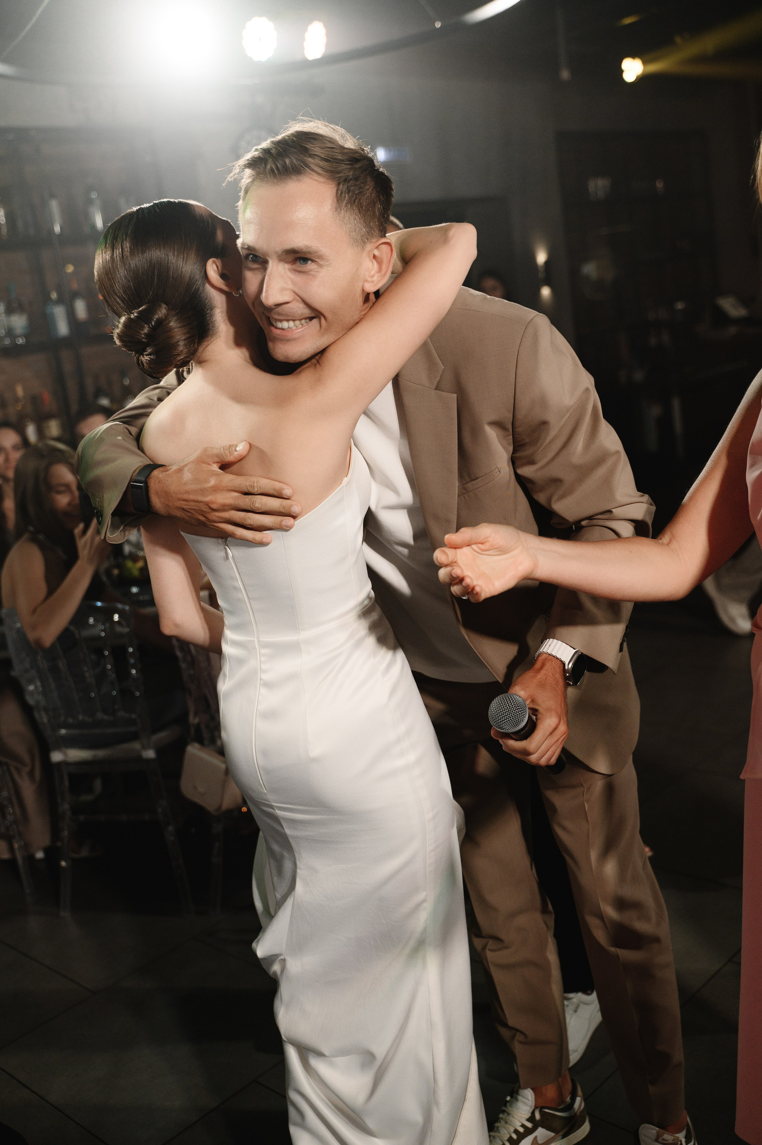 Арина и Данил. Свадебный фотограф Тольятти Самара Холмов Артем