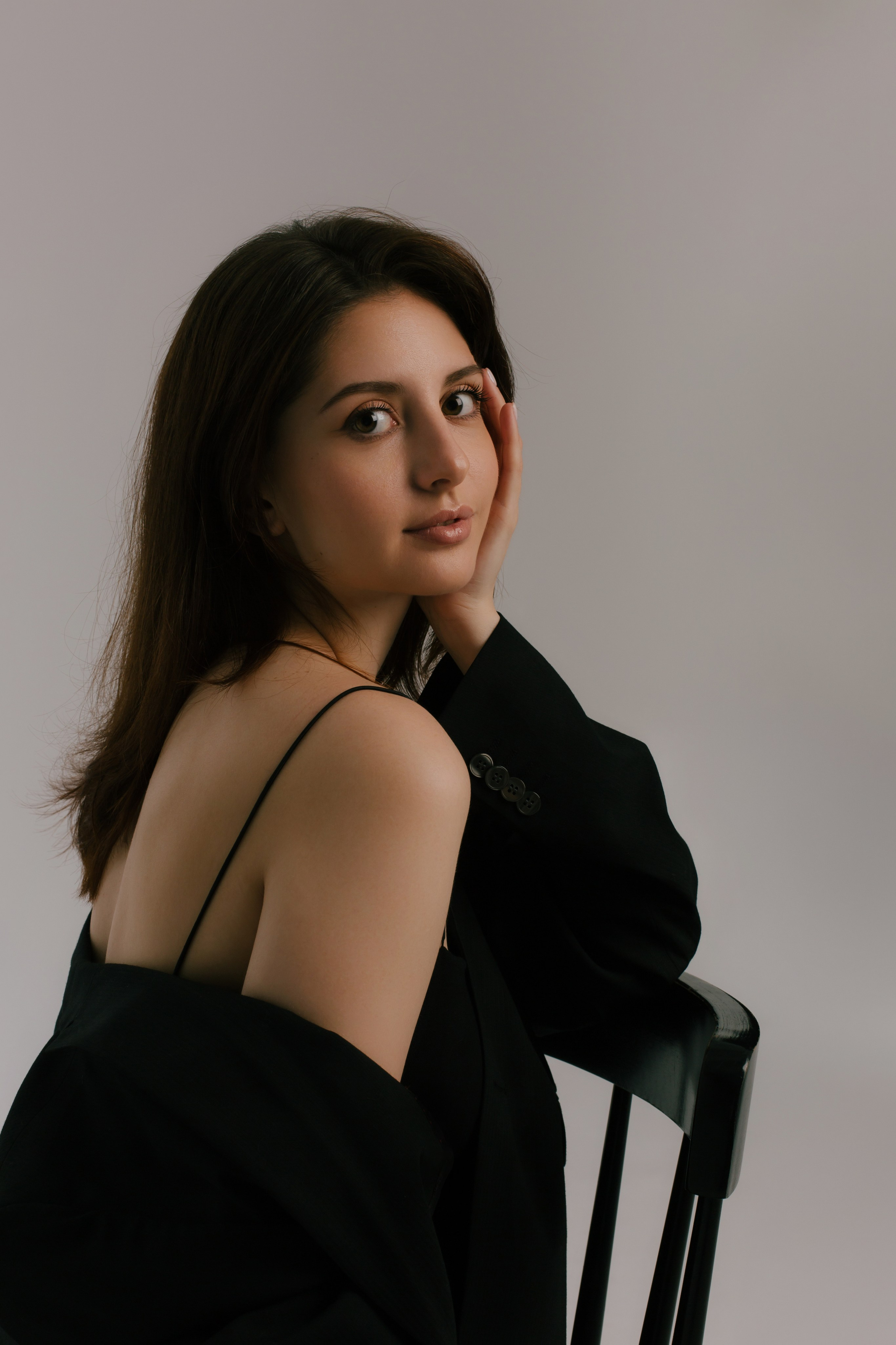 Индивидуальная фотосессия Спб. Фотограф в Санкт-Петербурге Черкесова Дарья