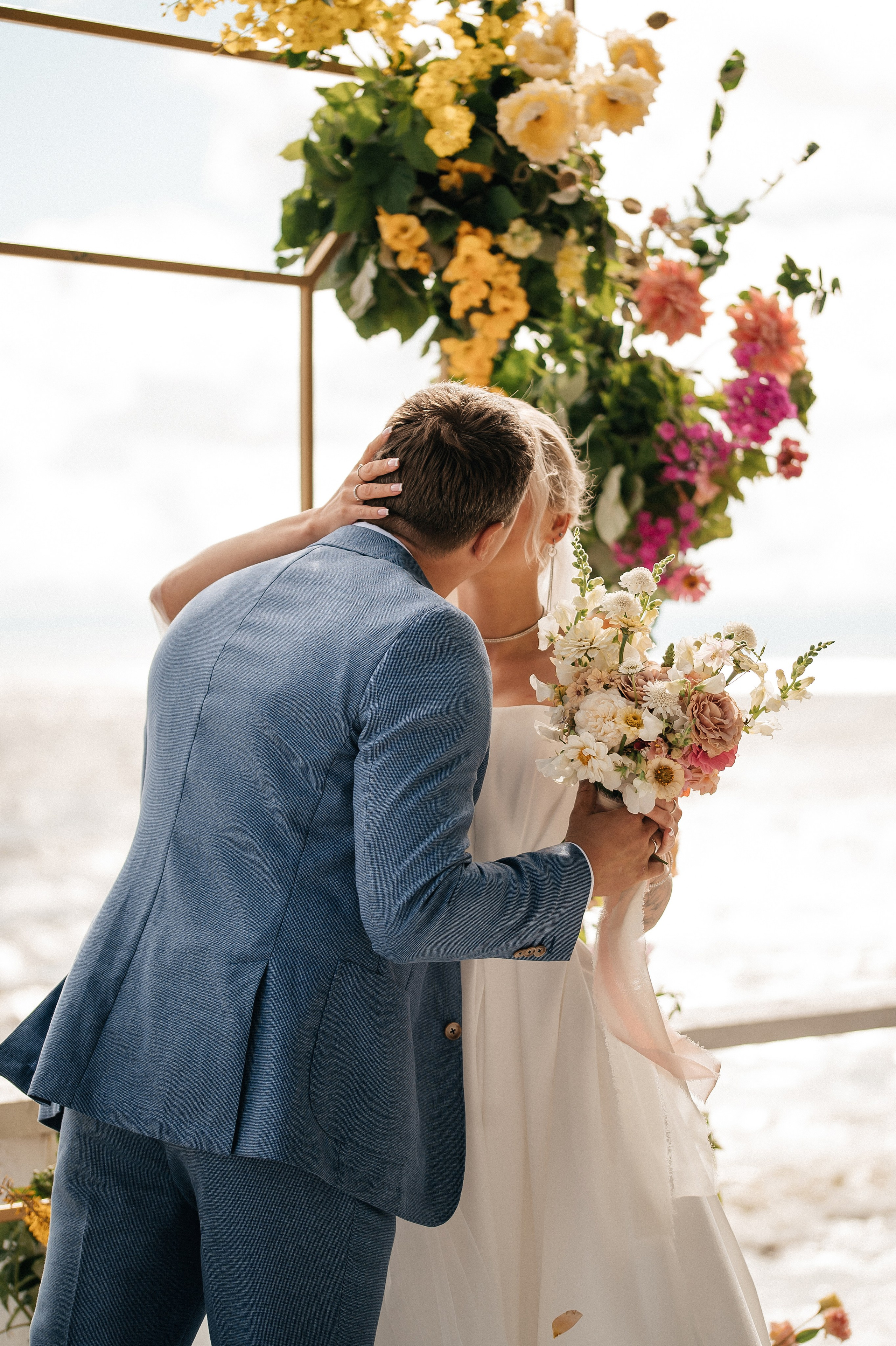 ANONS. Мария — Свадебный фотограф