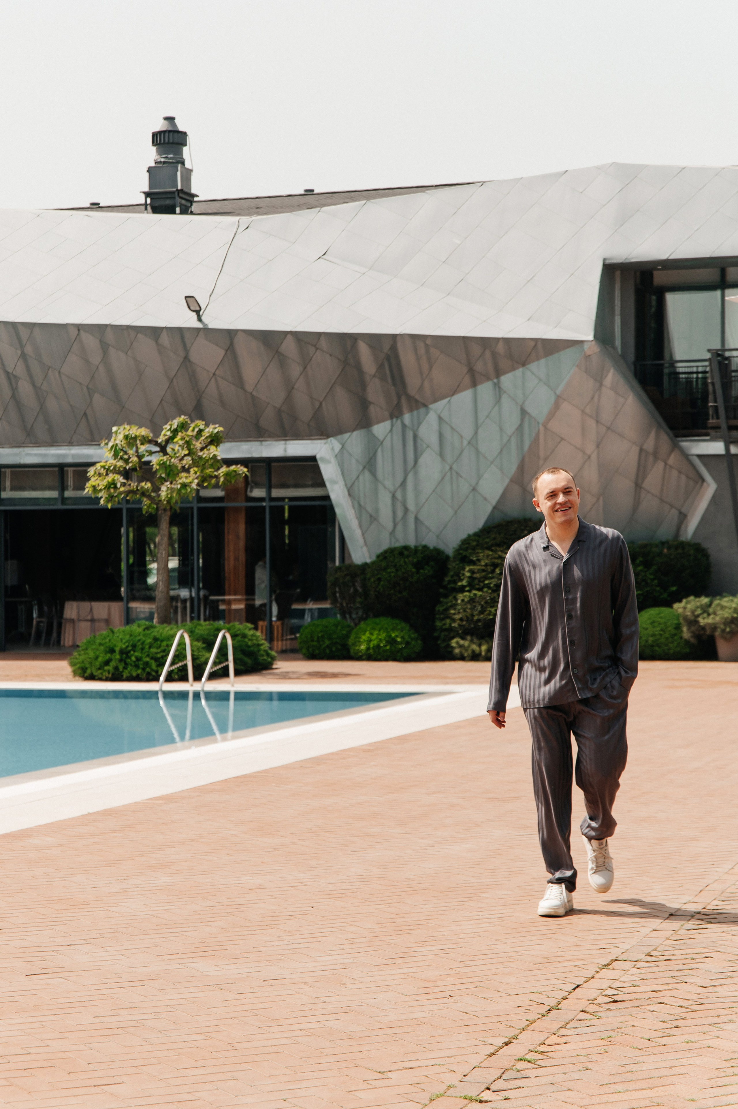 WEDDING. Мария — Свадебный фотограф