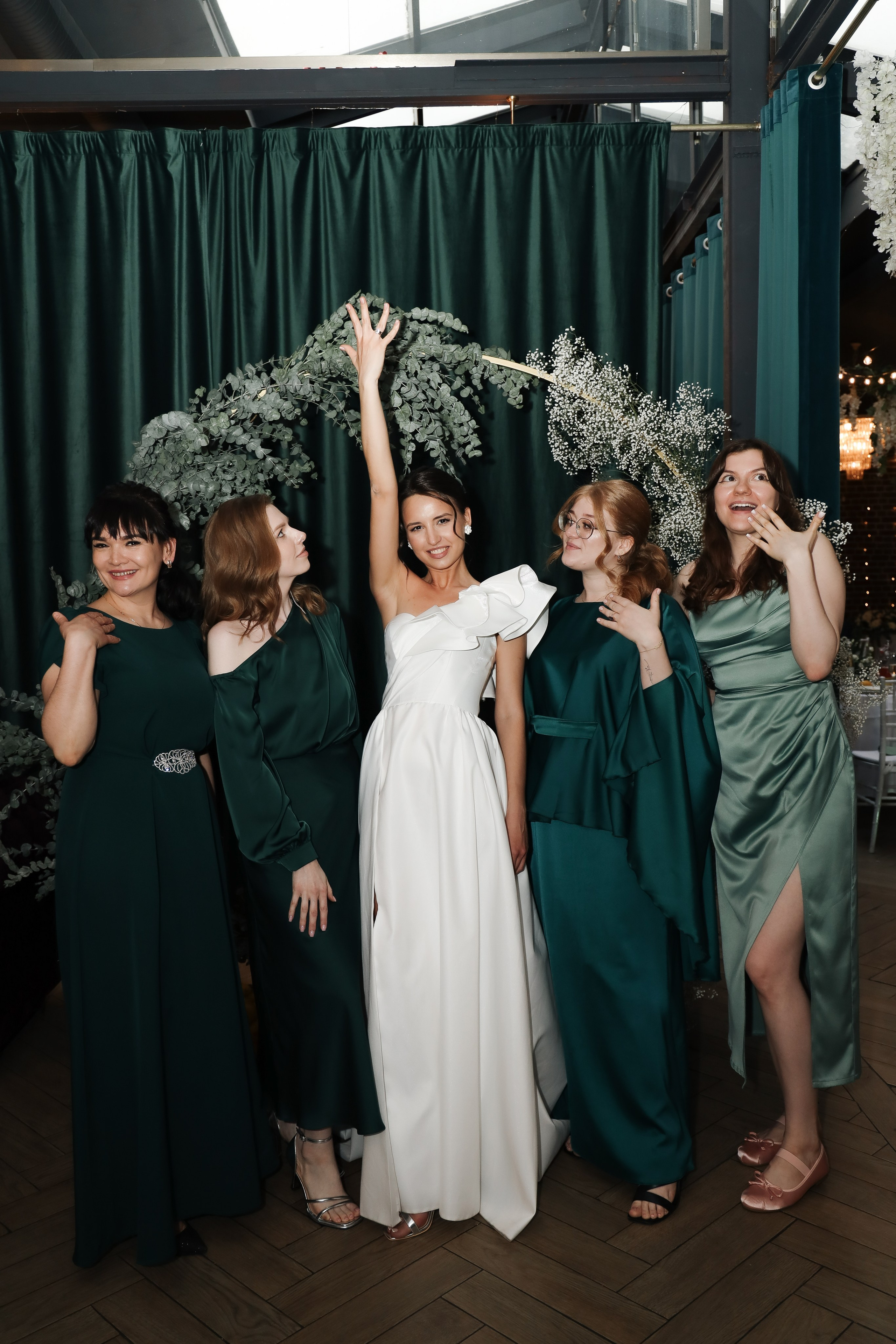 Е. +  П. С утренних сборов и до торта. Семейный и lovestory фотограф в Москве Светлана Коняхина