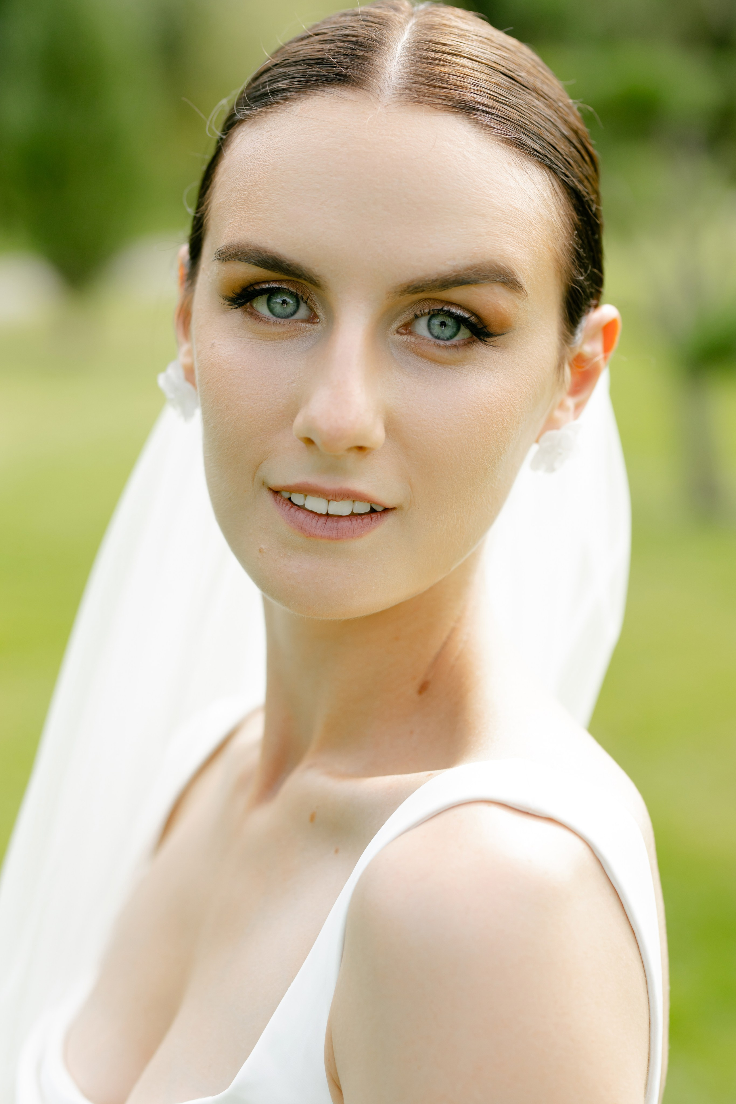 Антон и Наташа. Свадебный фотограф Анна Бабахина