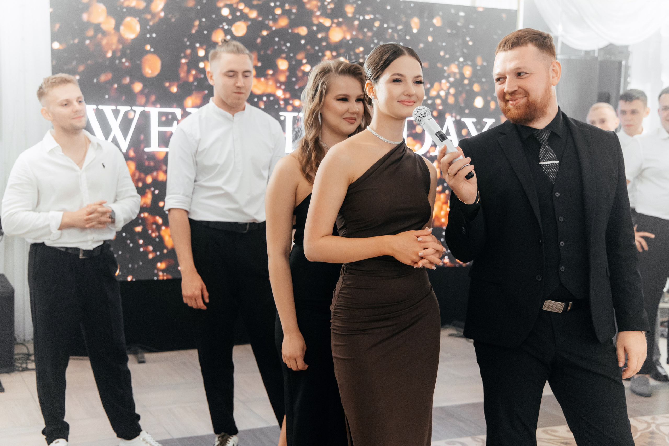 D&E WEDDING DAY. ФОТОГРАФ | ВИДЕОГРАФ | КУРГАН | ТЮМЕНЬ | ЕКБ Михаил Сутягин