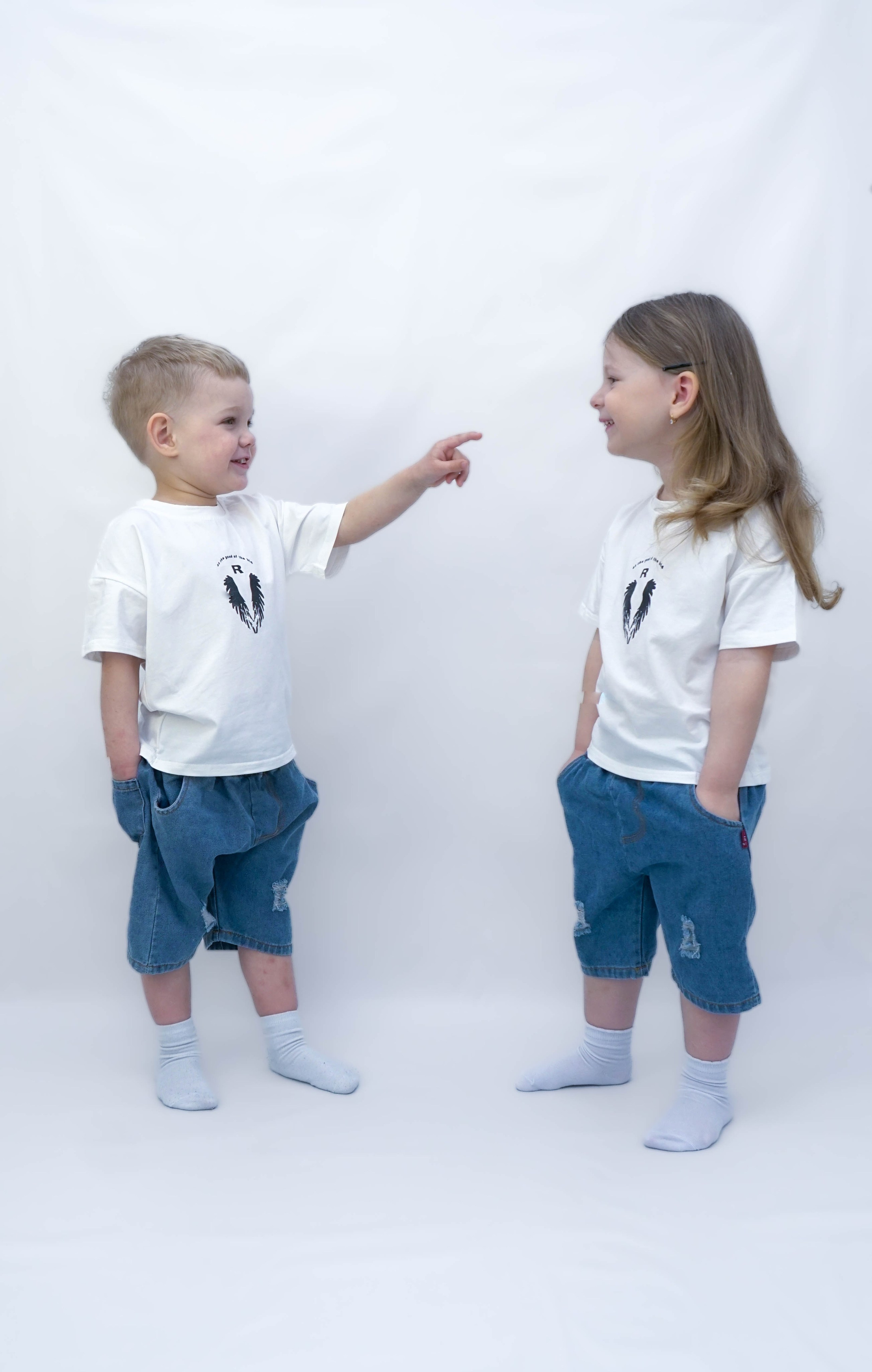 Детская одежда для Озон и WB. Фотограф Санкт-Петербург