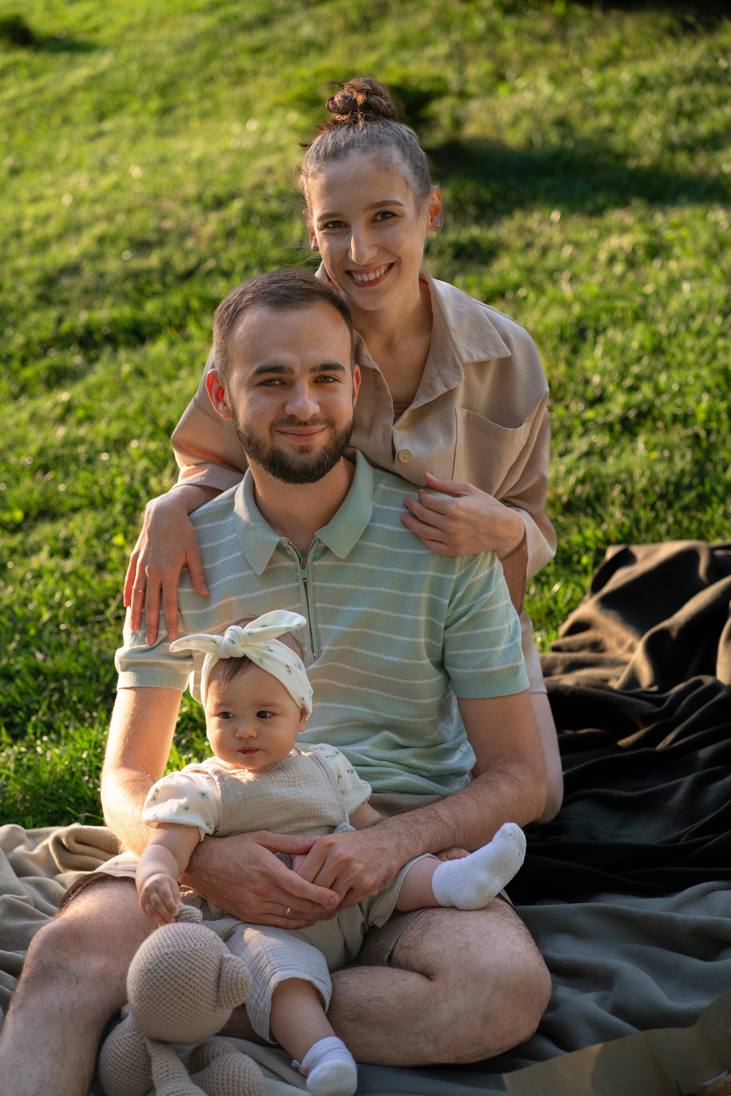 . Детский и семейный фотограф в городе Краснодар Надежда Ермак