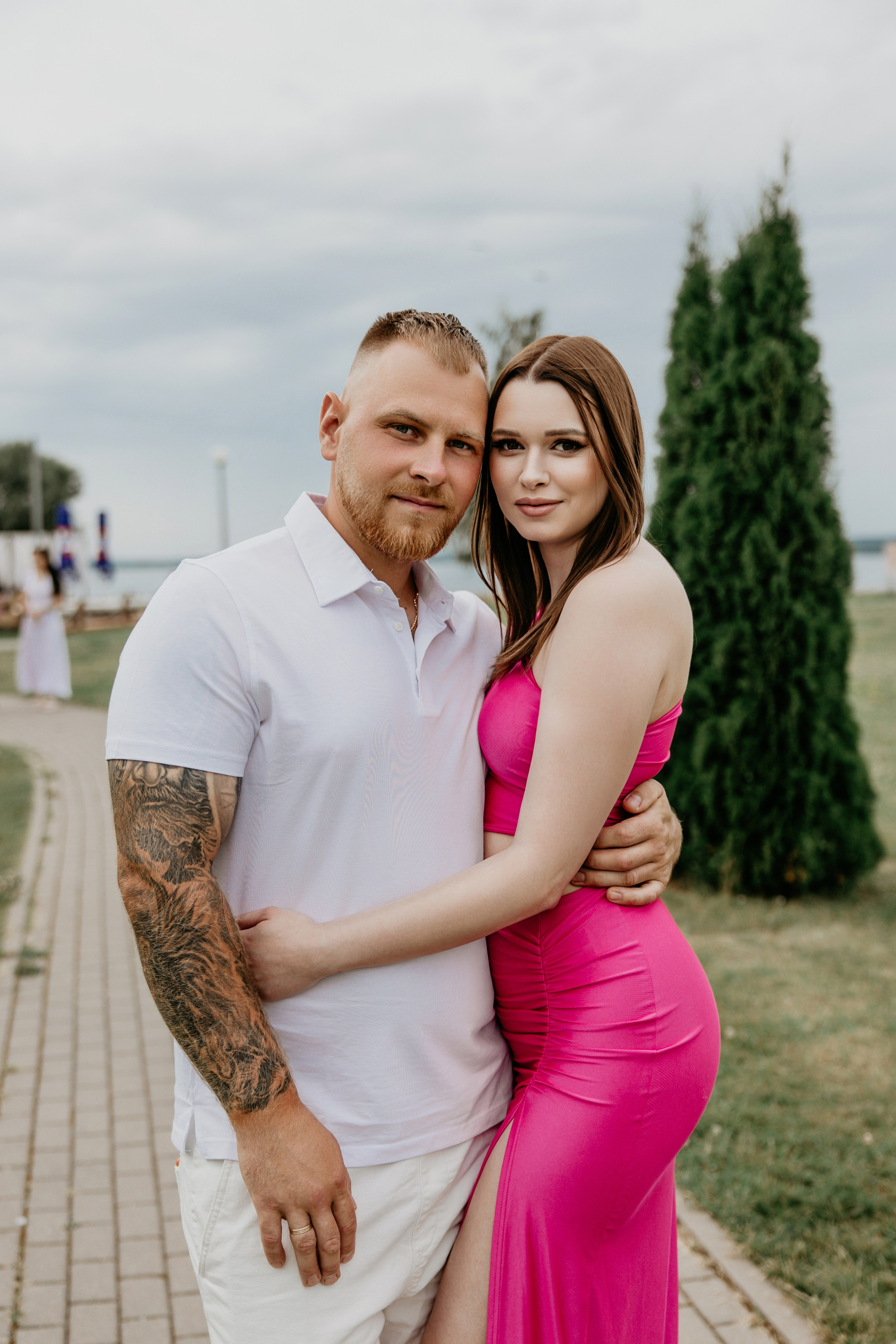 День рождения. Свадебный и портретный фотограф Минск Евсович Инна